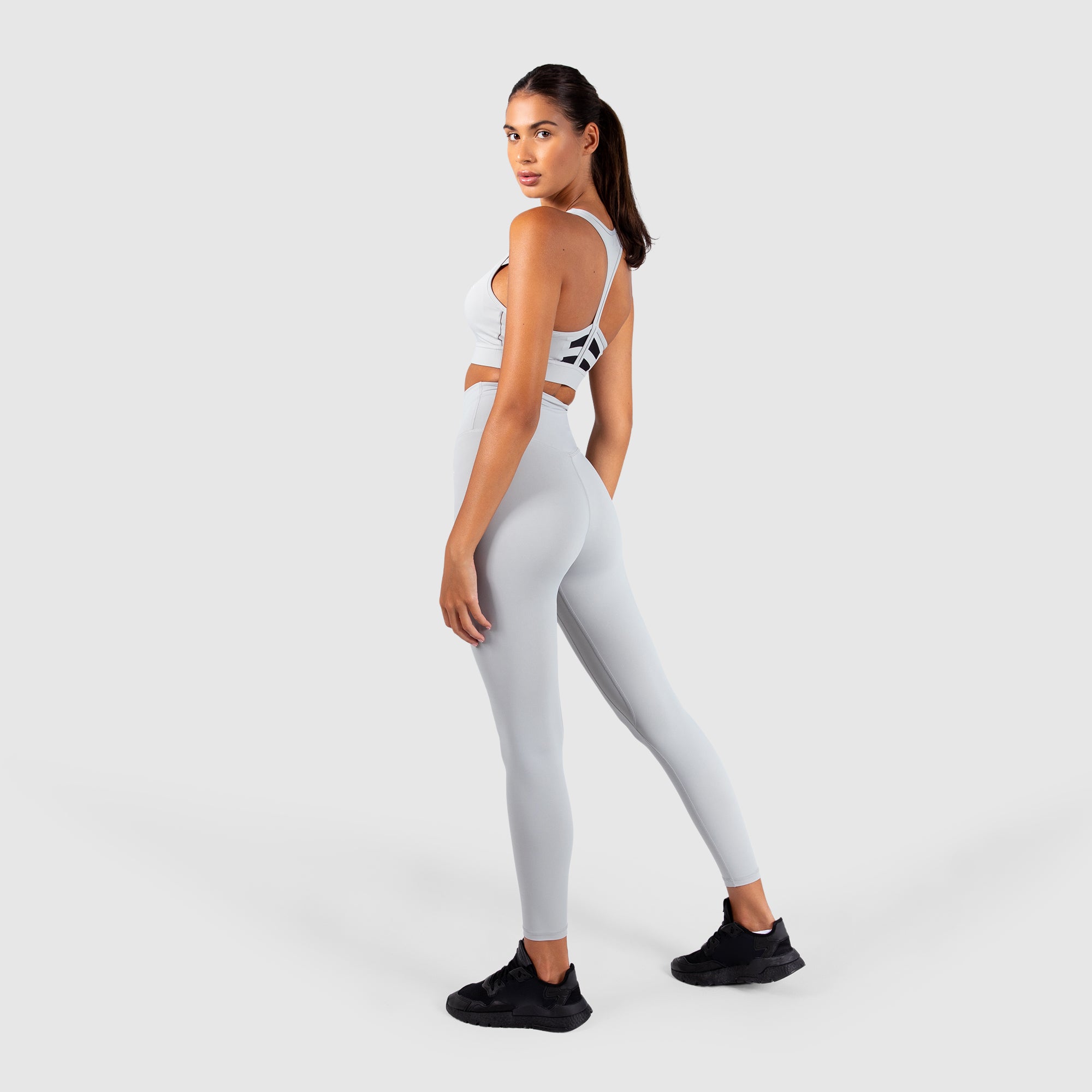 Legging Geavanceerd Aanhankelijk