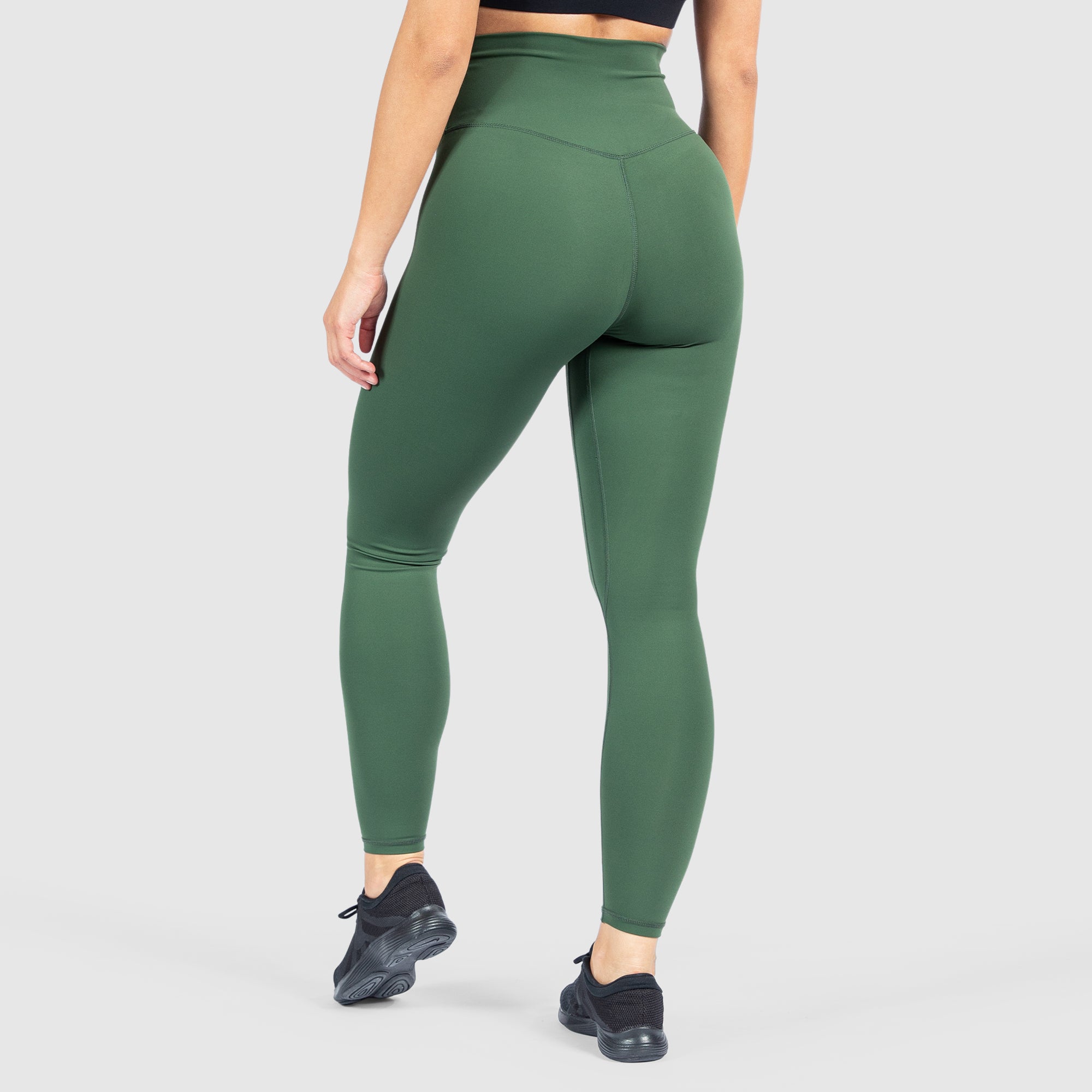 Legging Geavanceerd Aanhankelijk