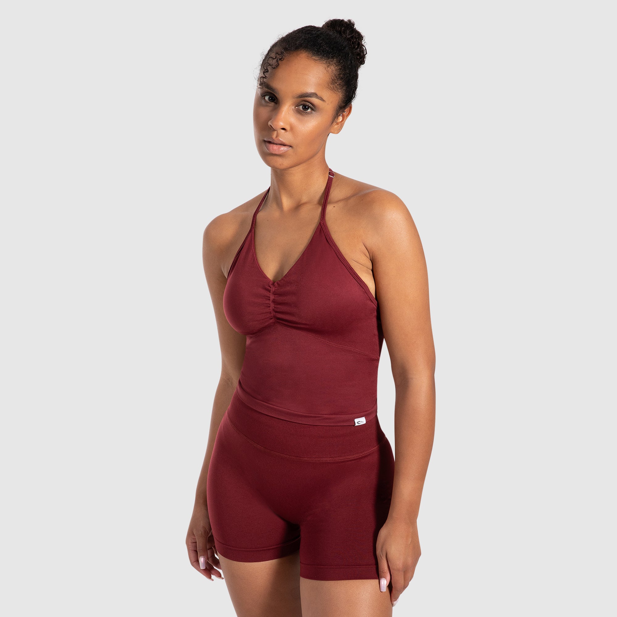 Crop Top Malena