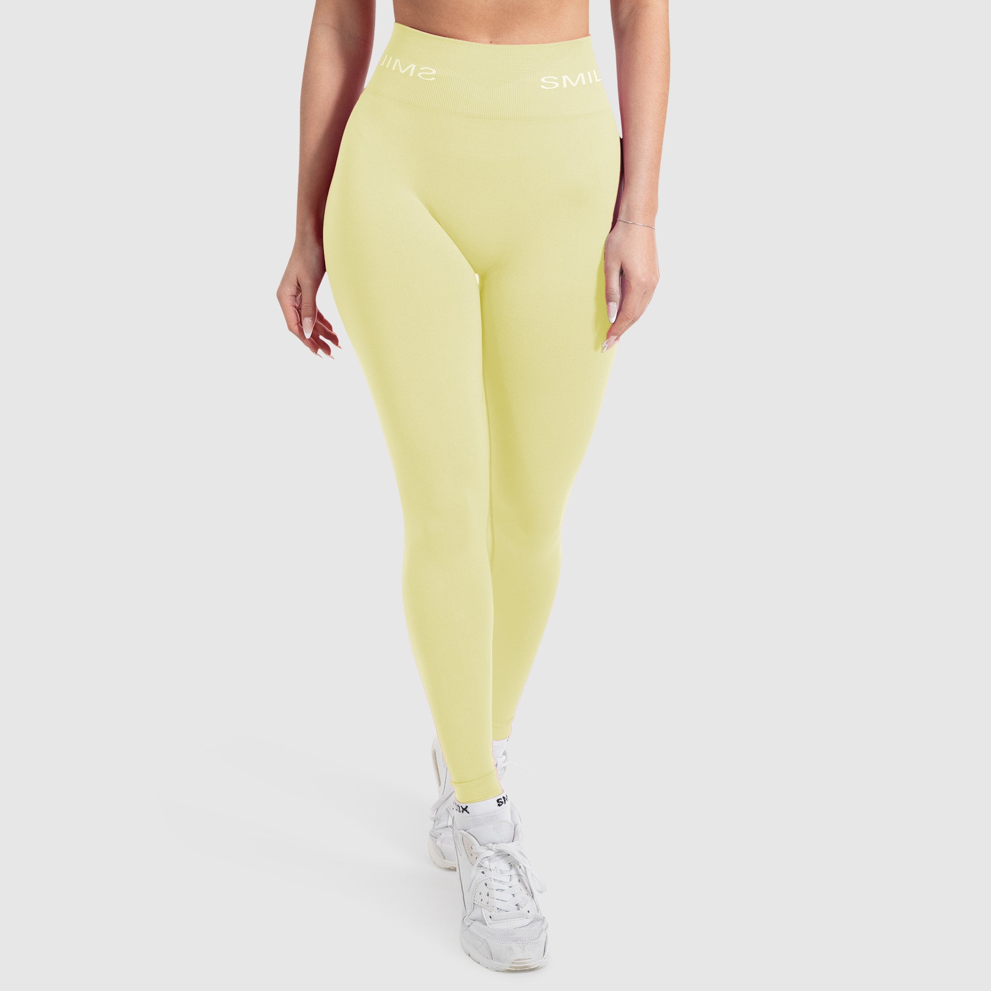 Leggings Scrunch Azura
