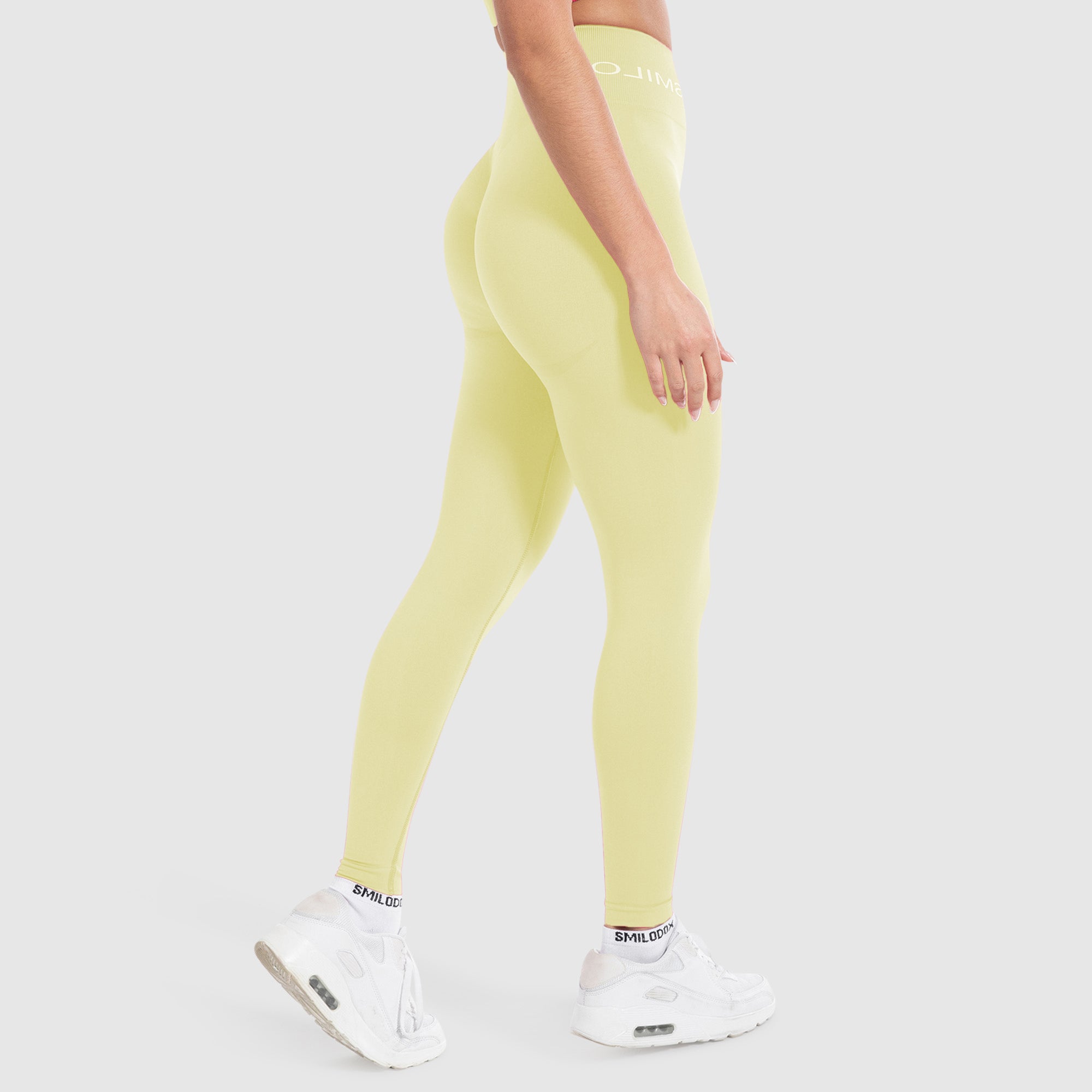 Leggings Scrunch Azura