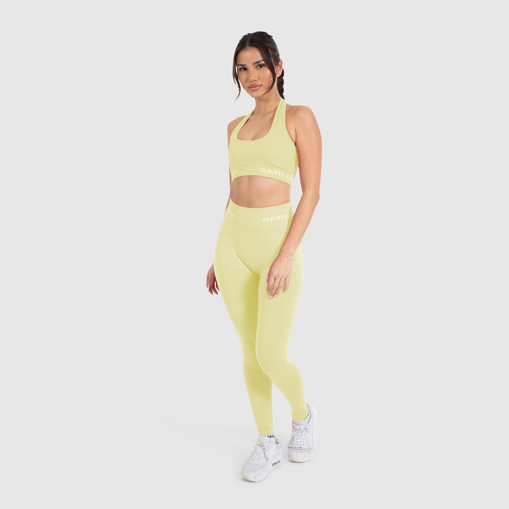Leggings Scrunch Azura