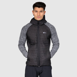 Outdoorjas Keep