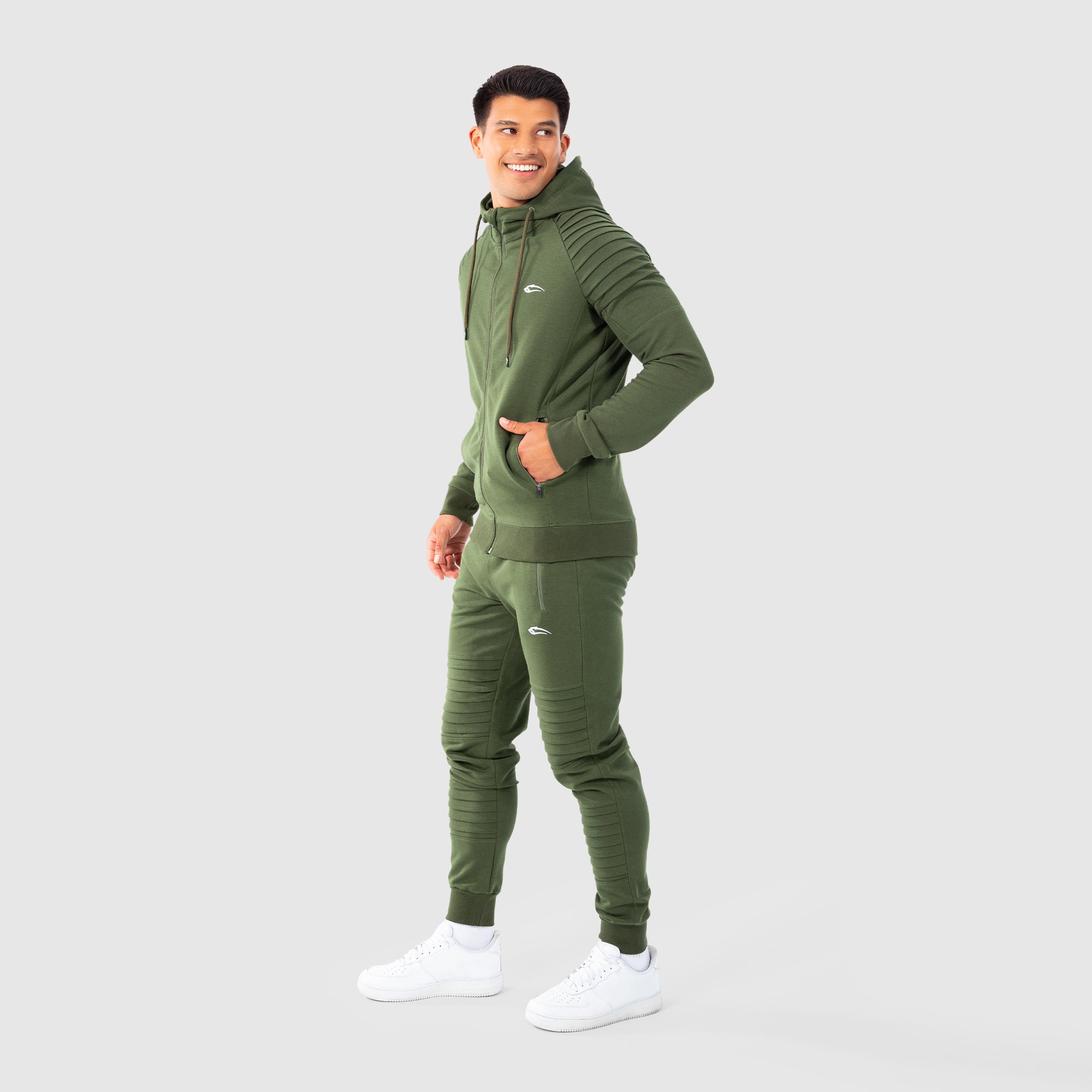 Olive L