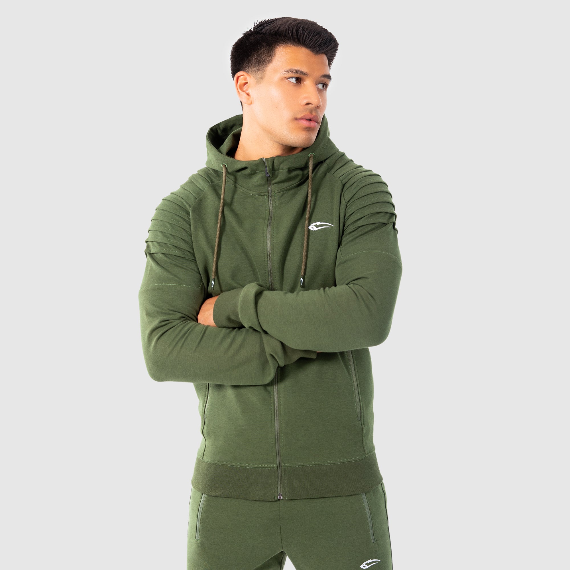 Olive L