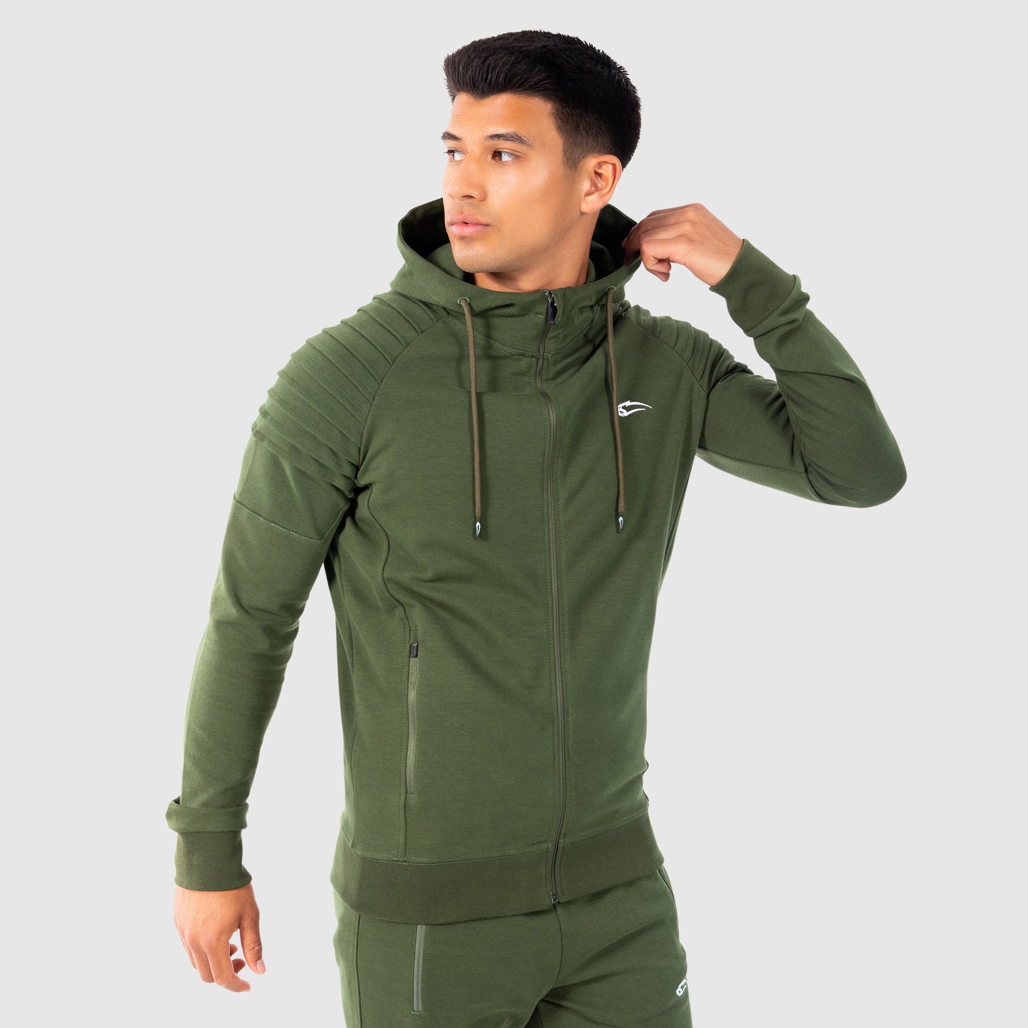 Olive L