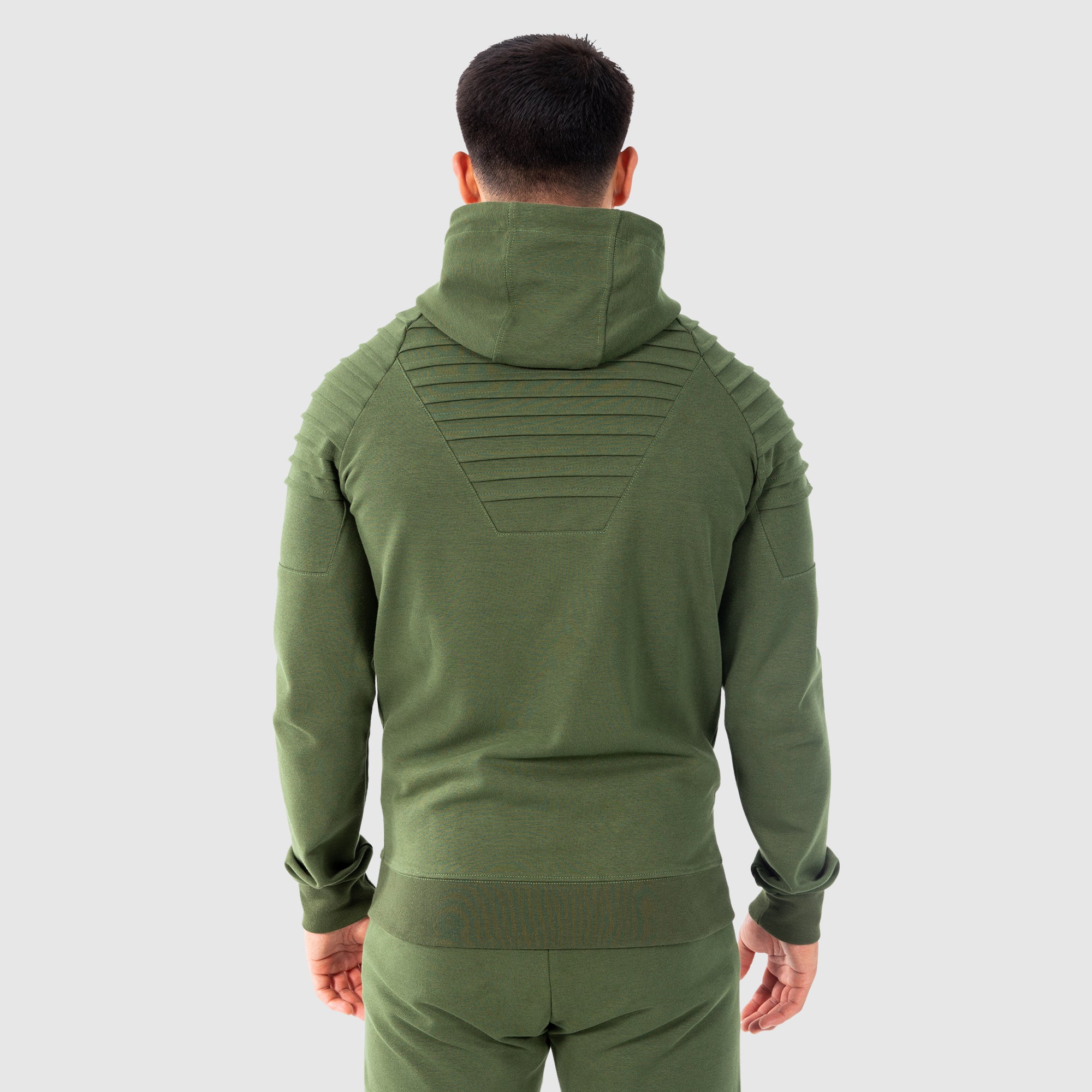 Olive L