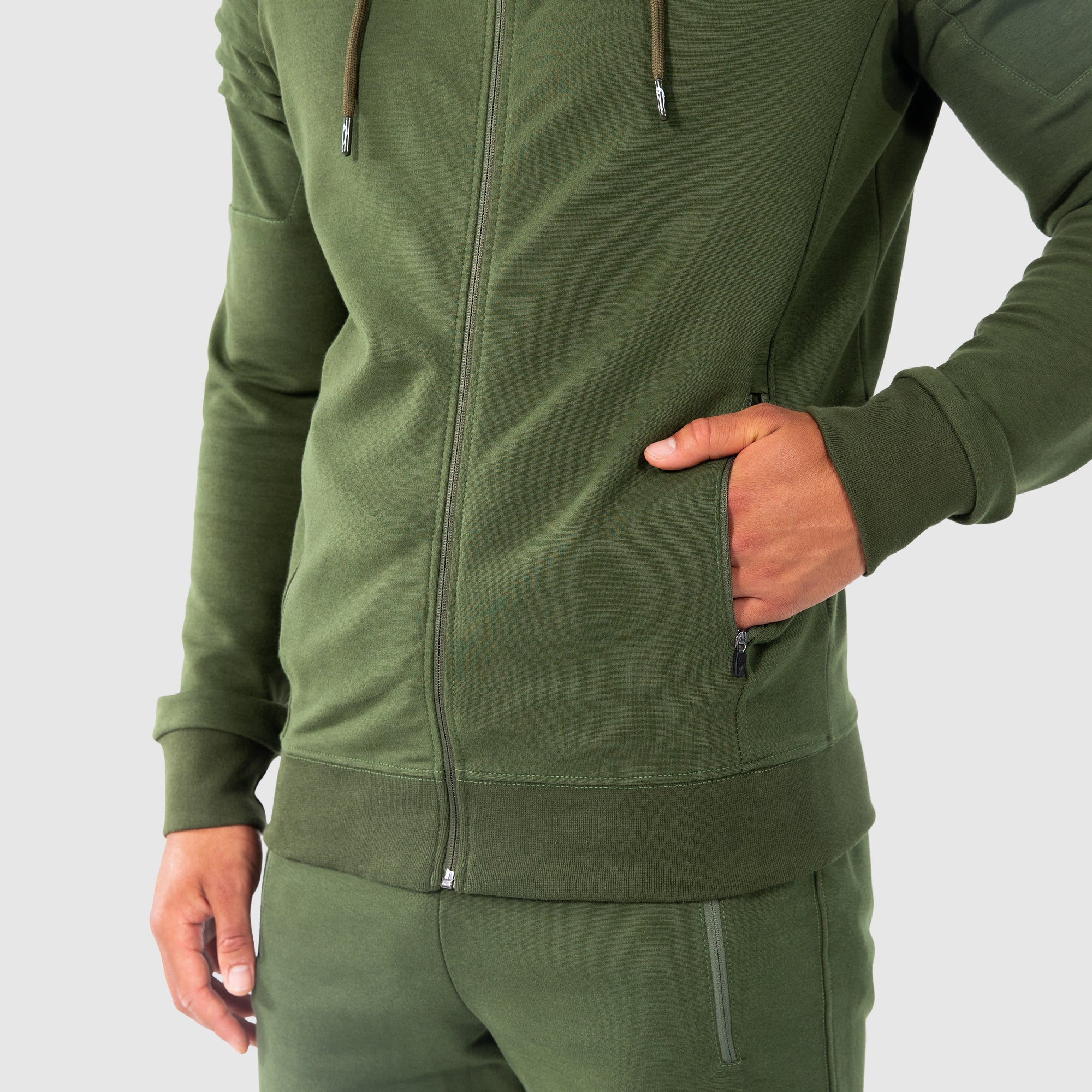 Olive L