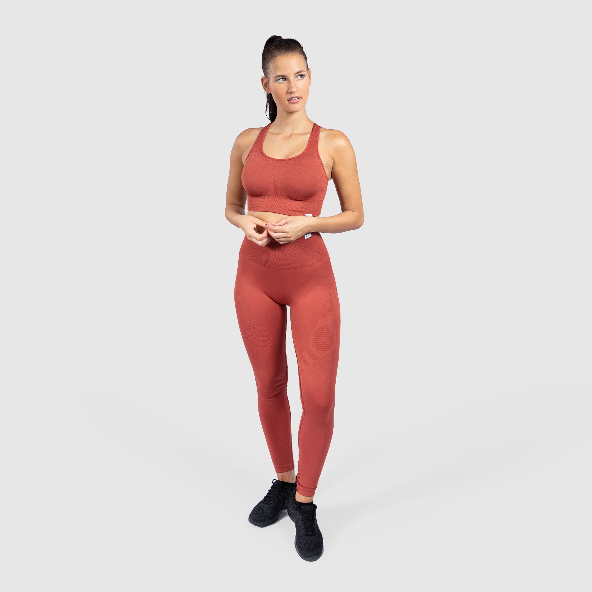 Sportbeha Bloom