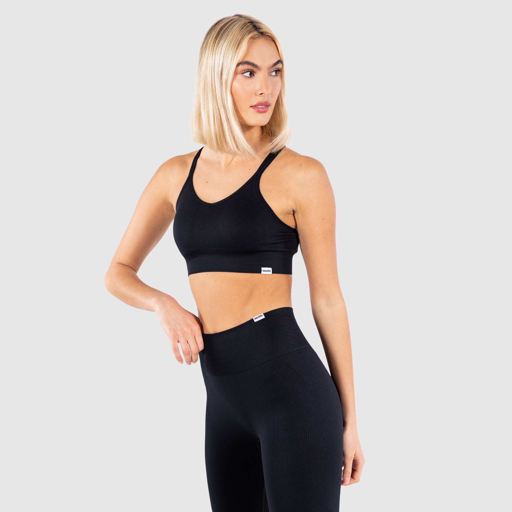 Sportbeha Emily