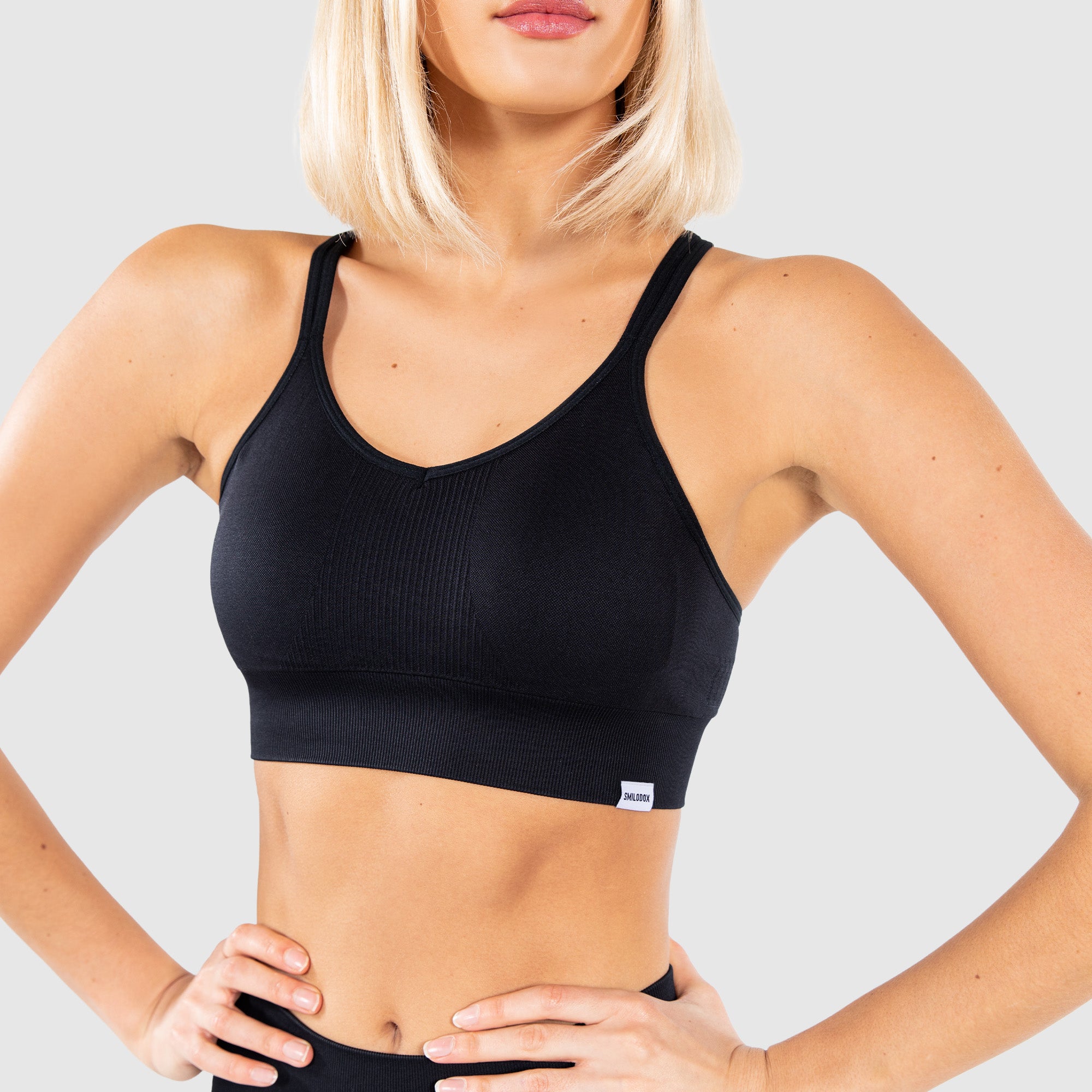 Sportbeha Emily