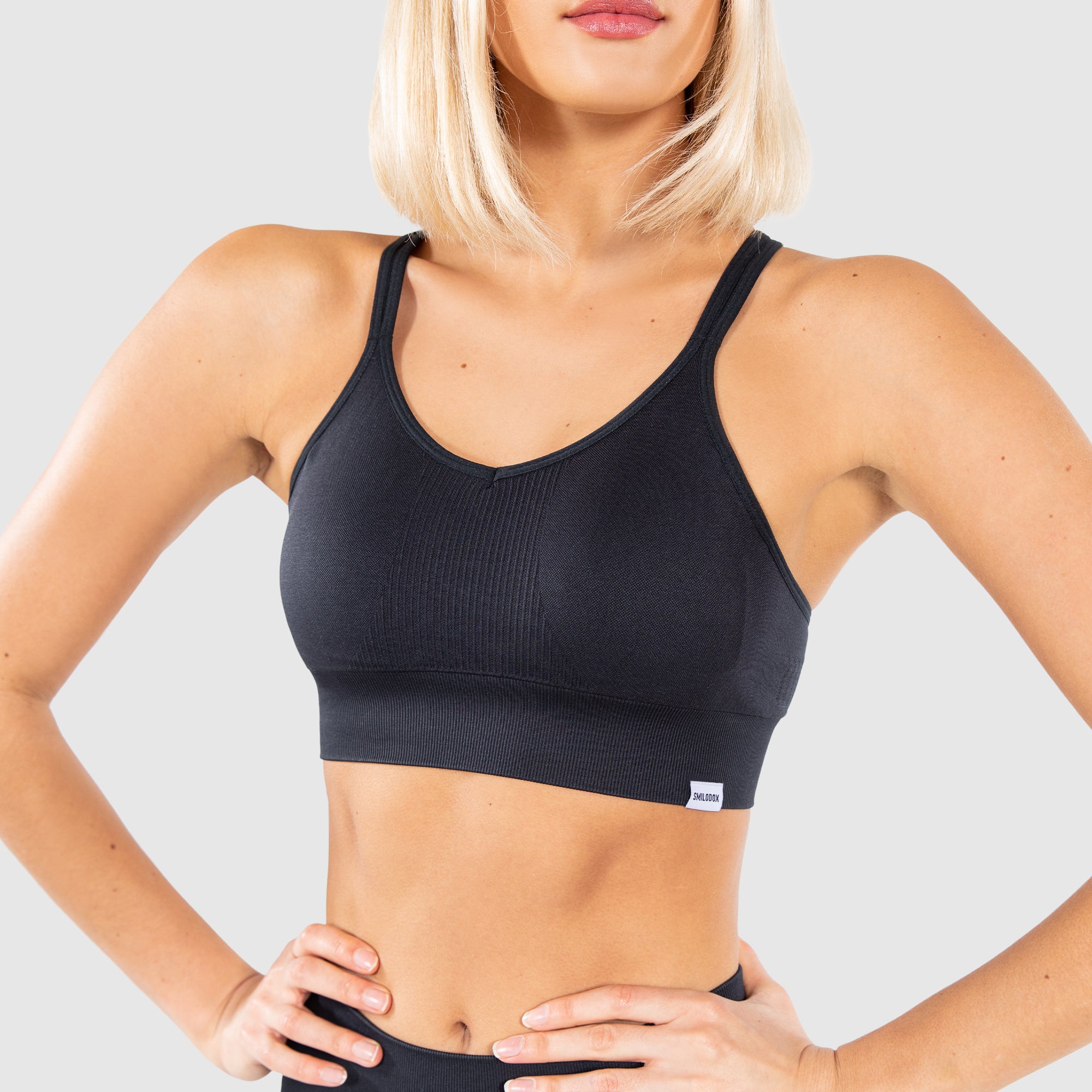 Sportbeha Emily
