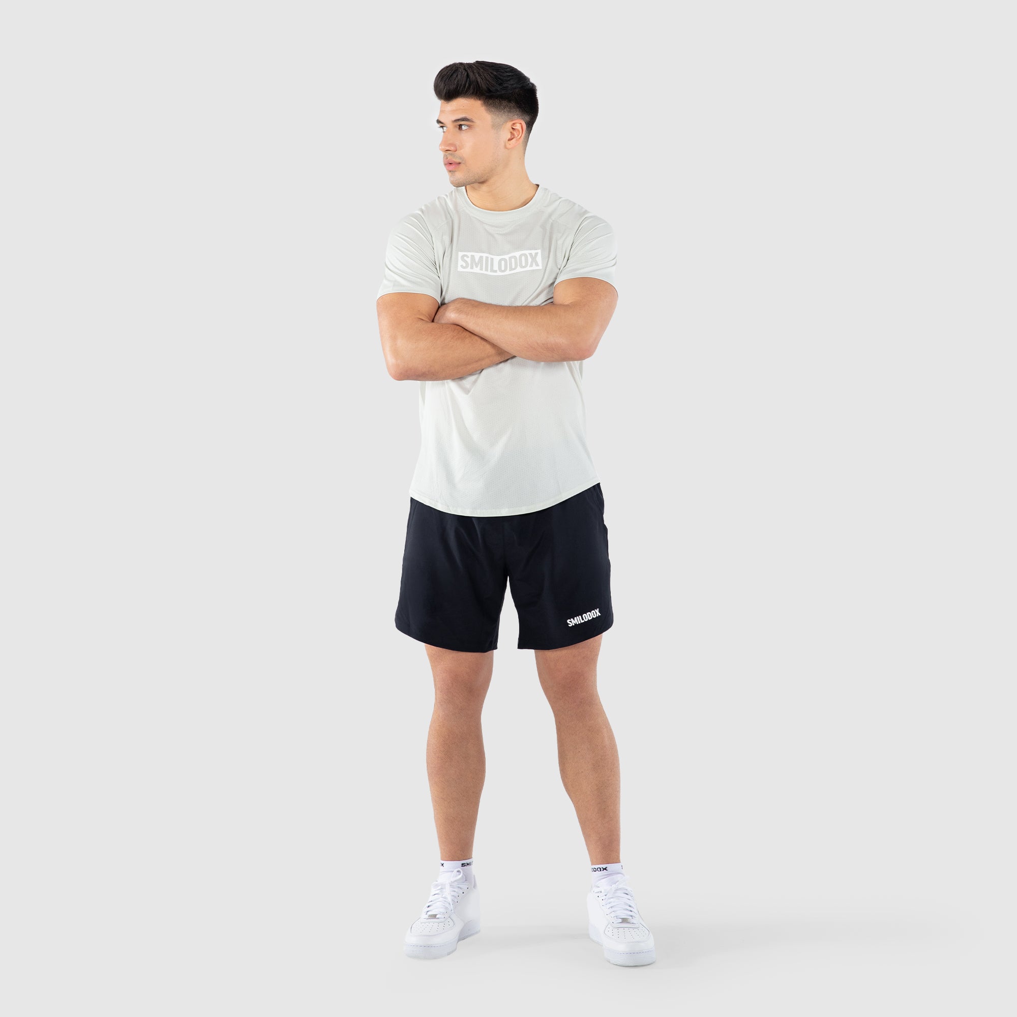 Henry t-shirt