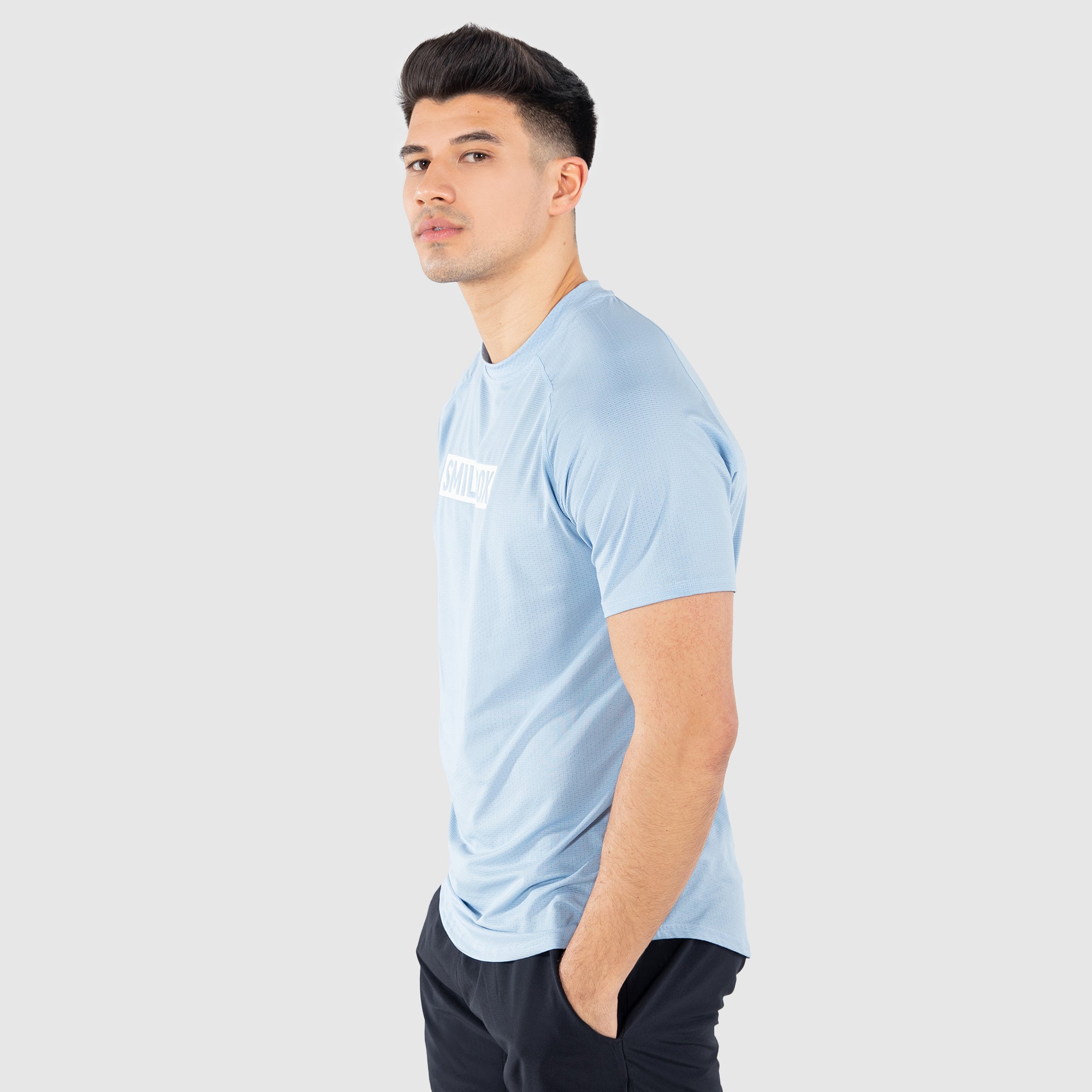 Henry t-shirt