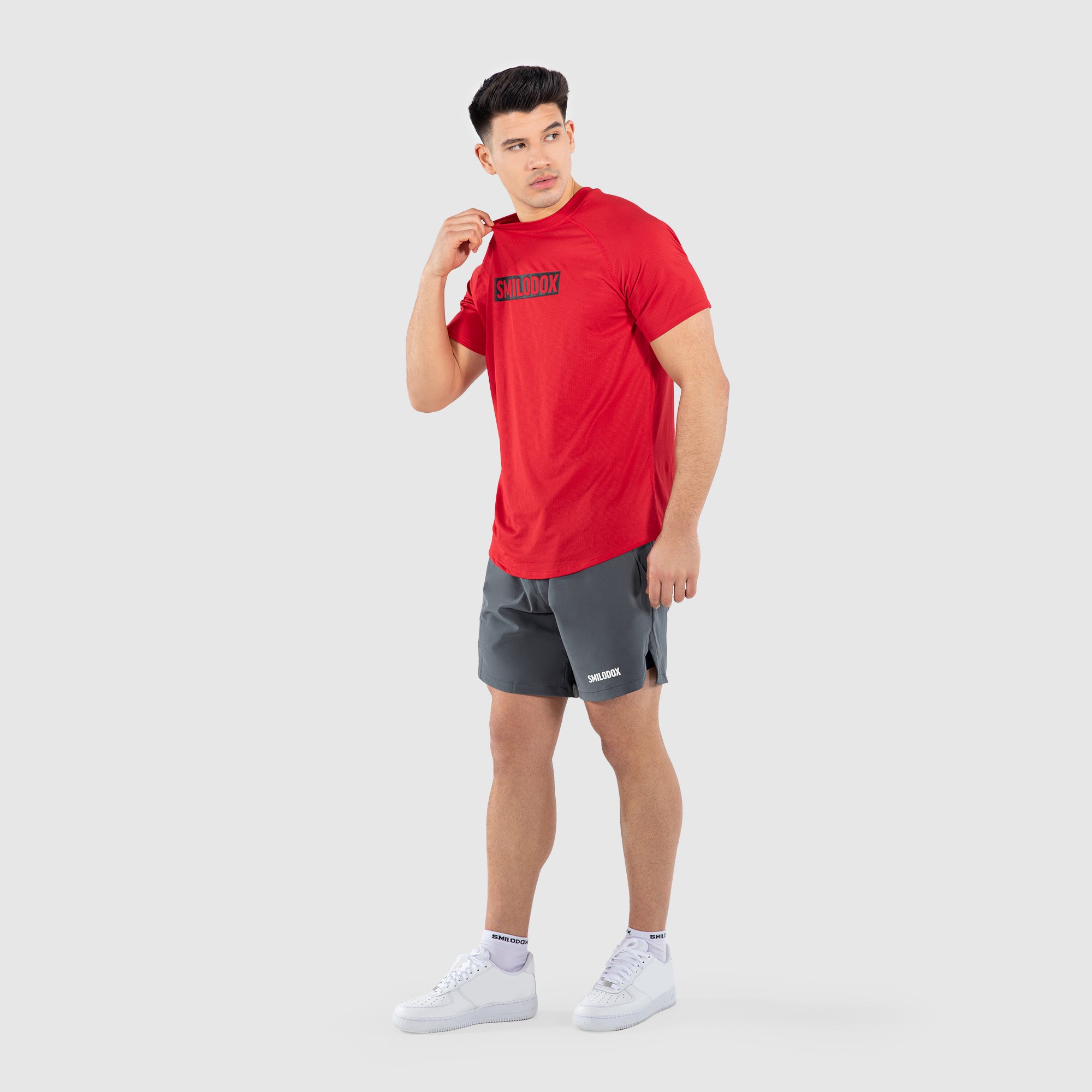 Henry t-shirt