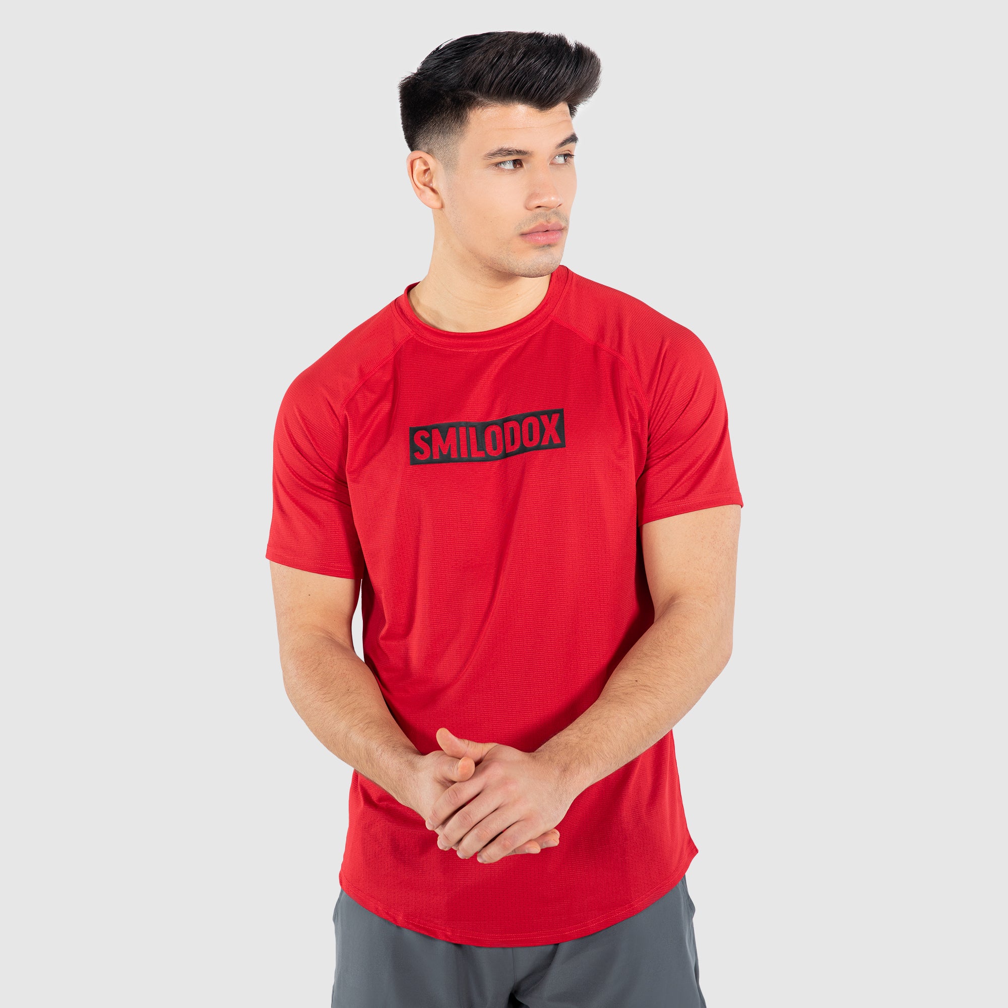 Henry t-shirt
