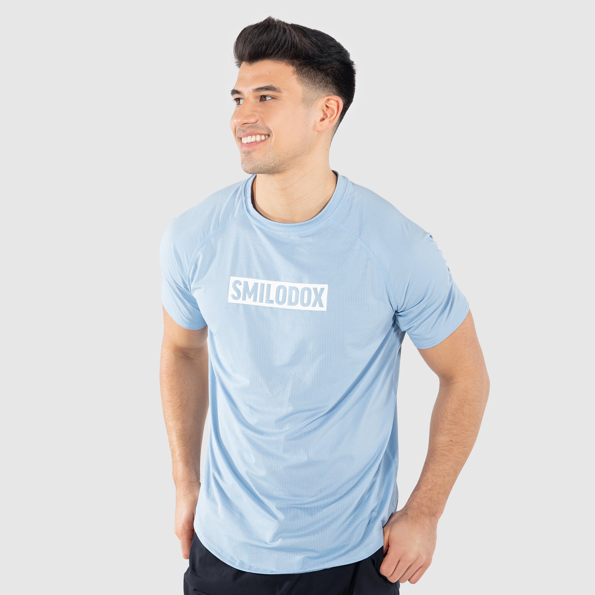 Henry t-shirt
