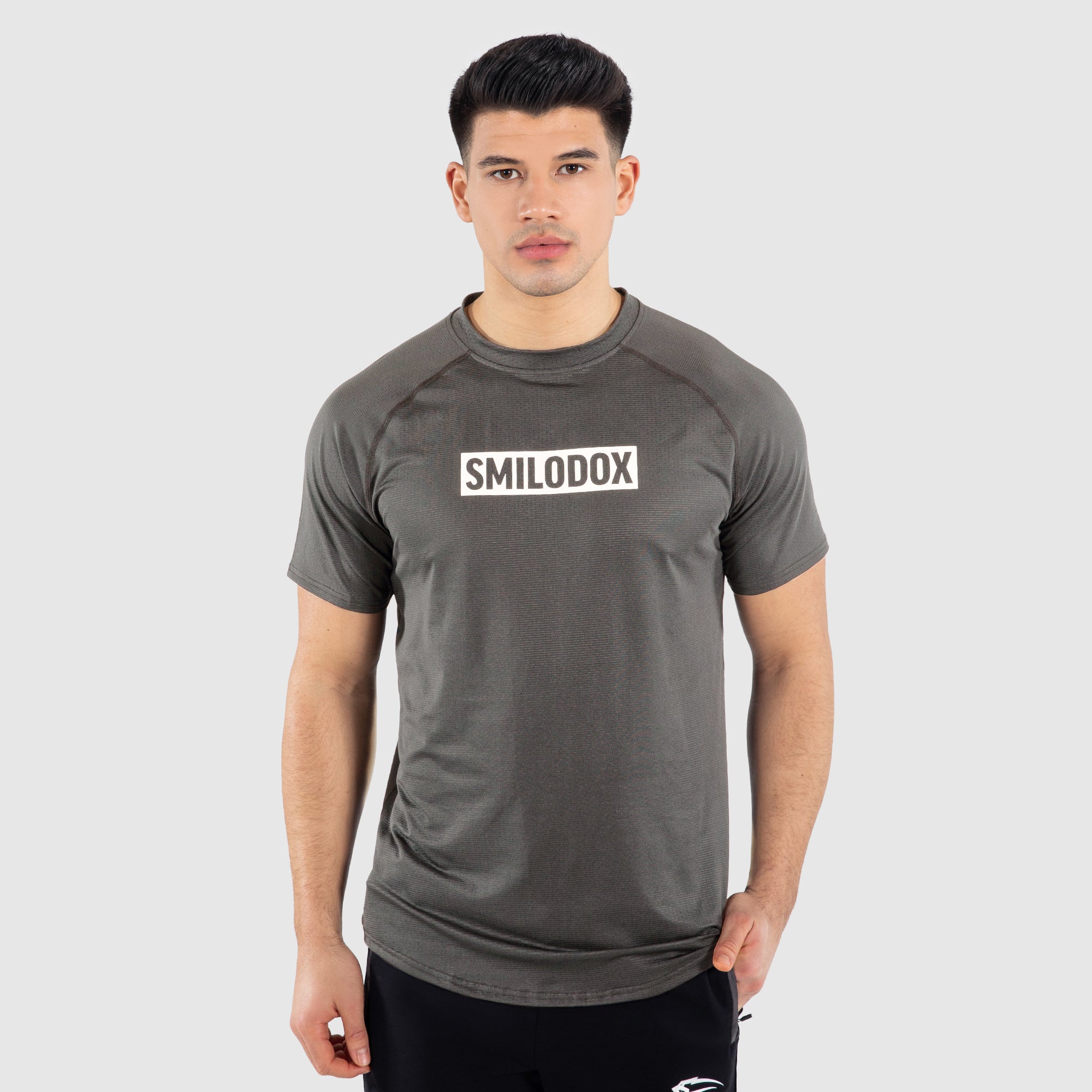 Henry t-shirt