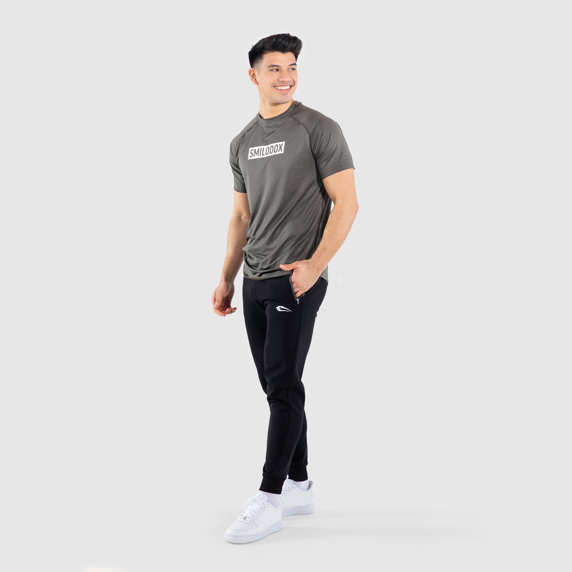 Henry t-shirt