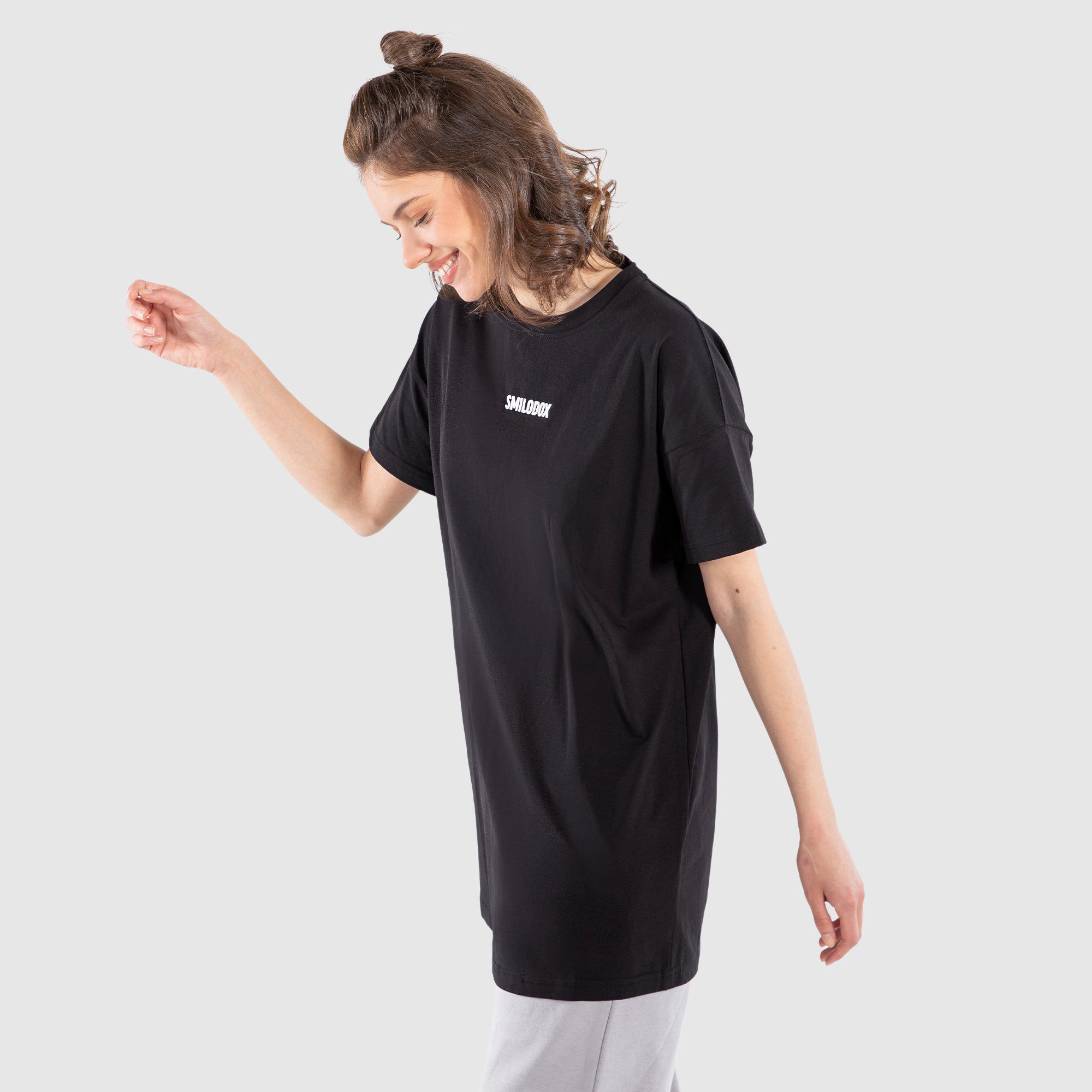 T-shirt Lea