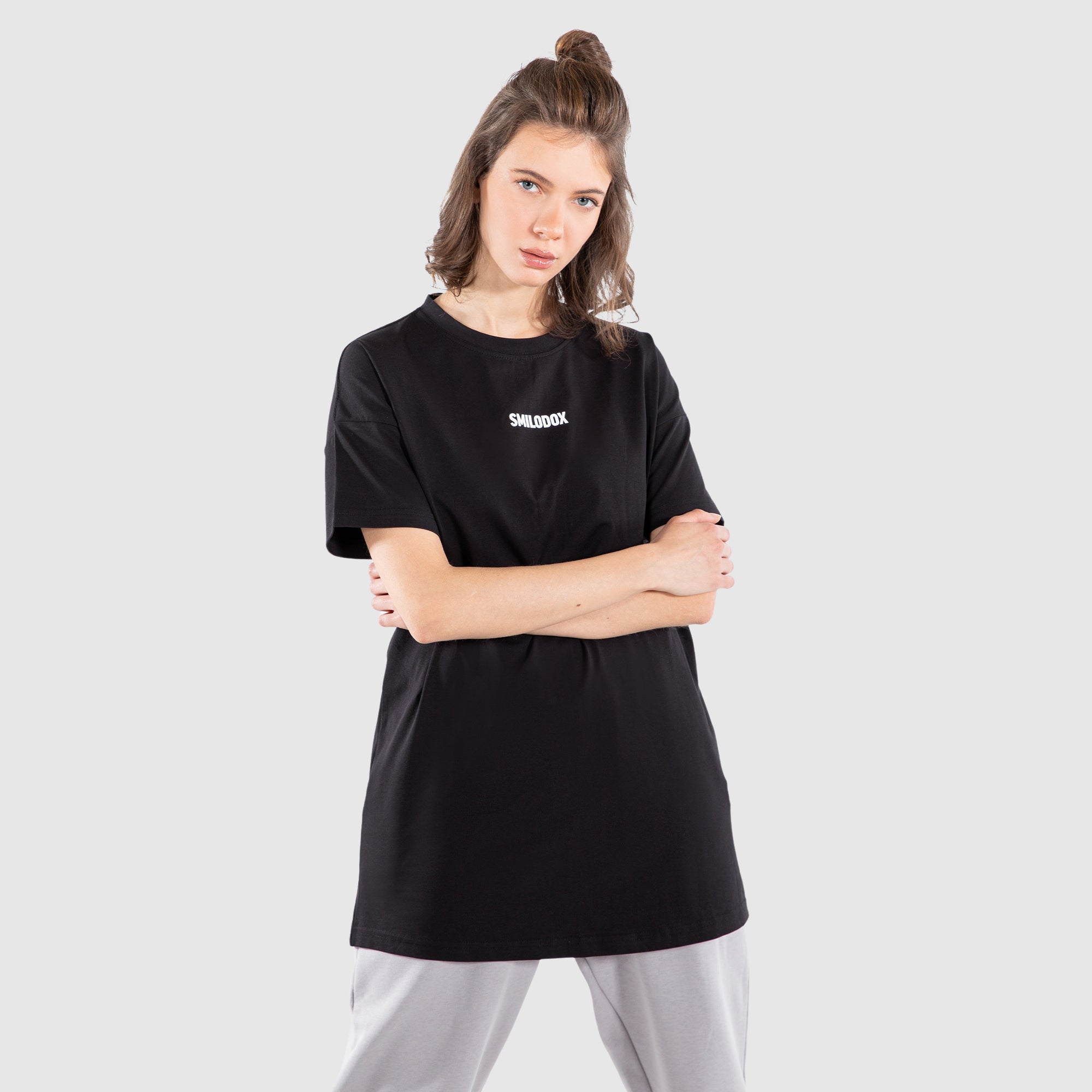 T-shirt Lea