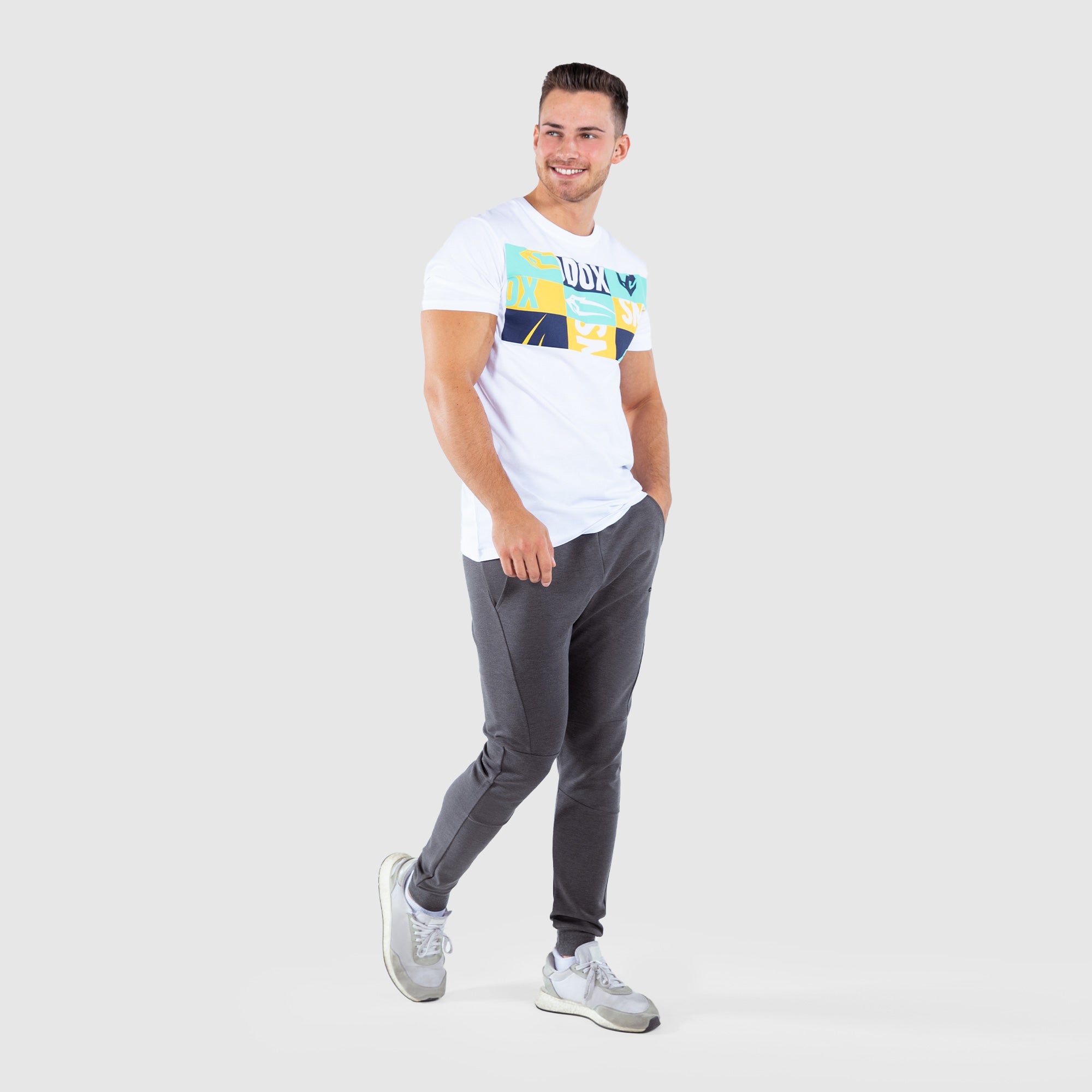Lennon-t-shirt