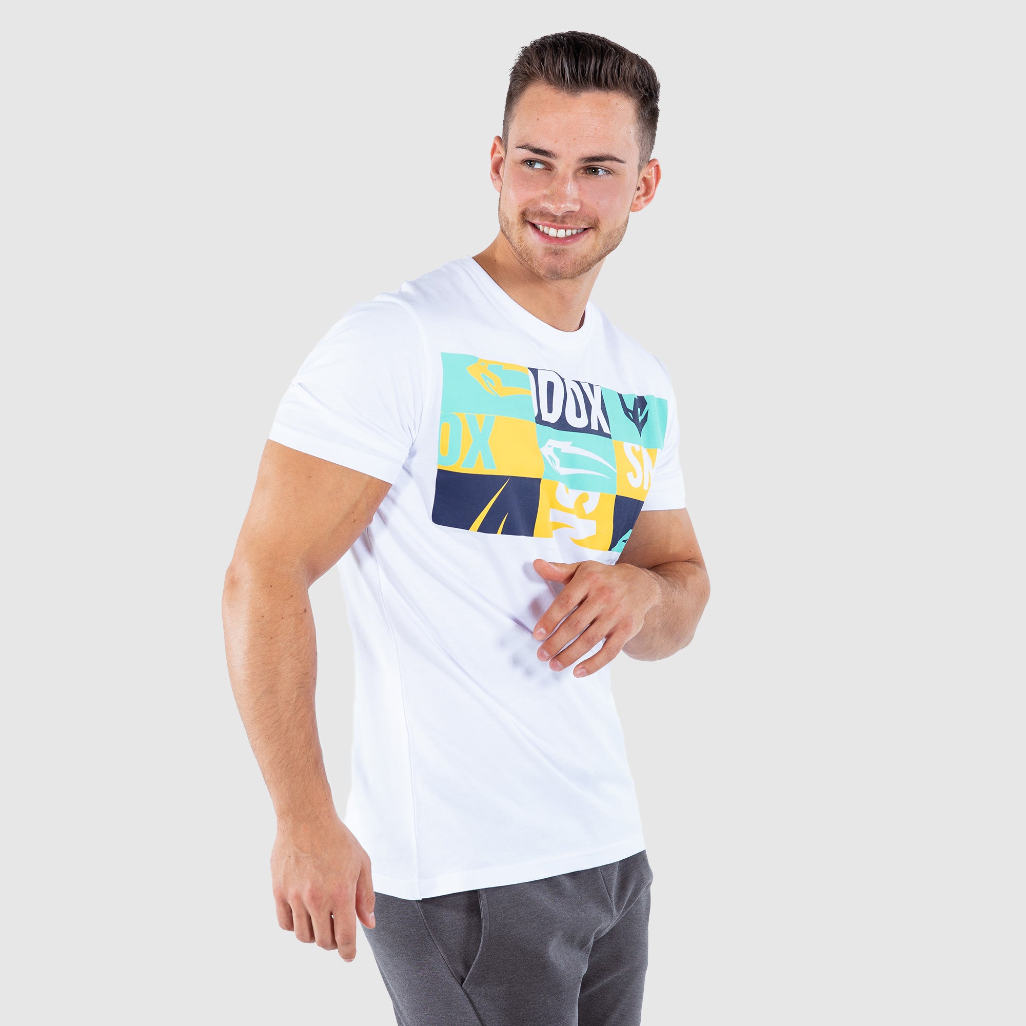 Lennon-t-shirt