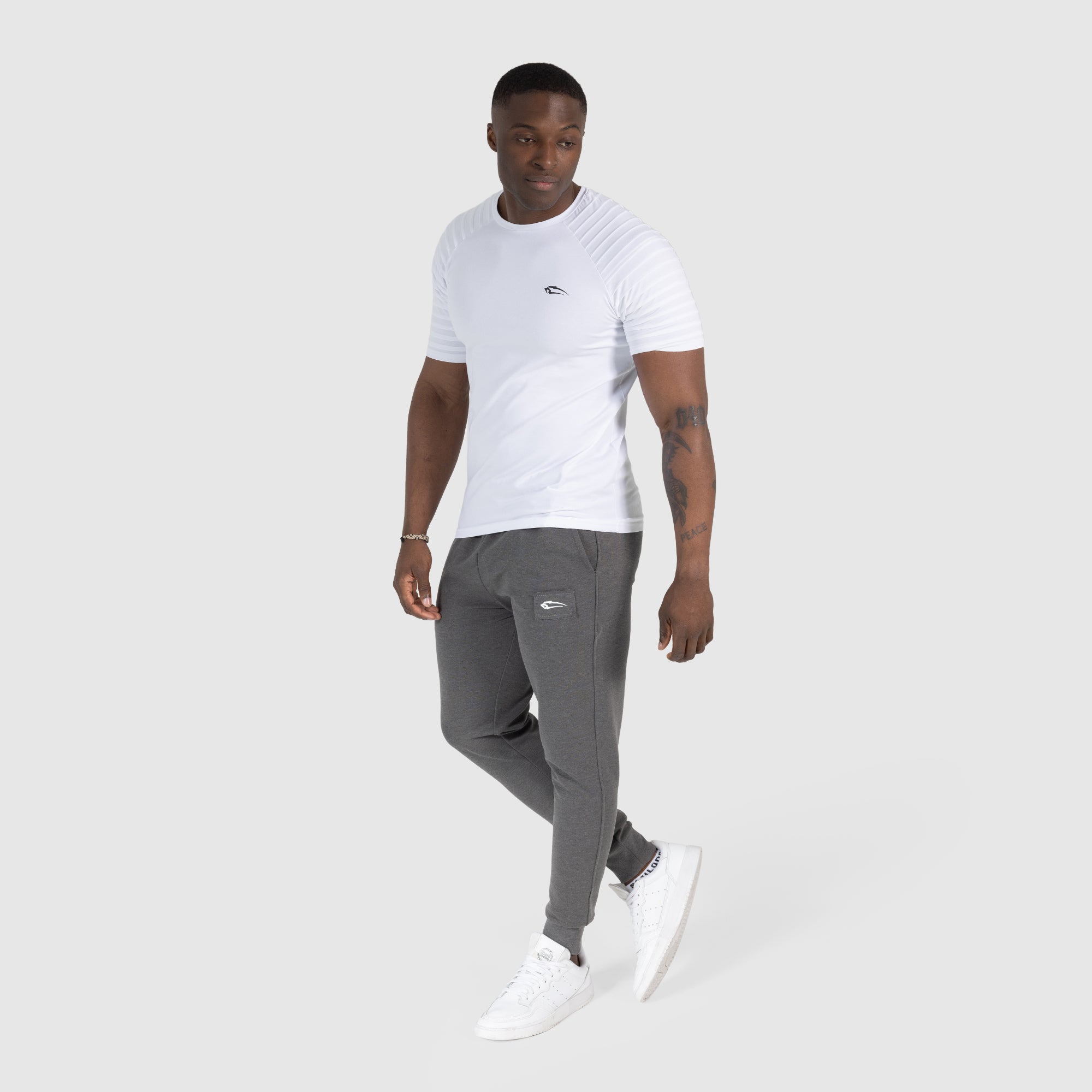 Ripplez t-shirt