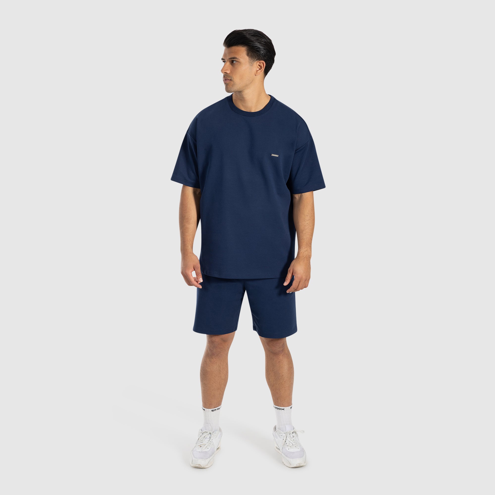 Marineblau S