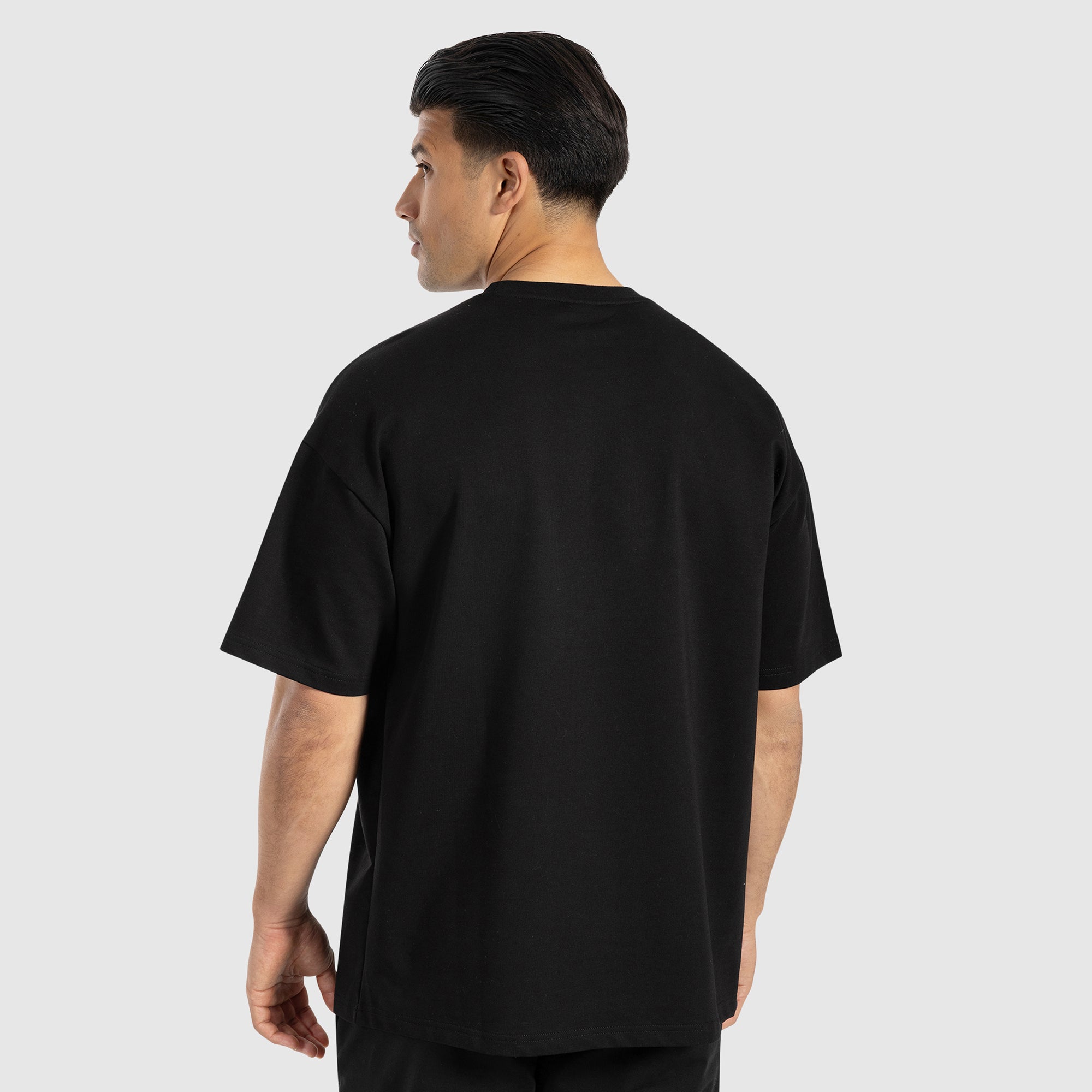 Schwarz XL