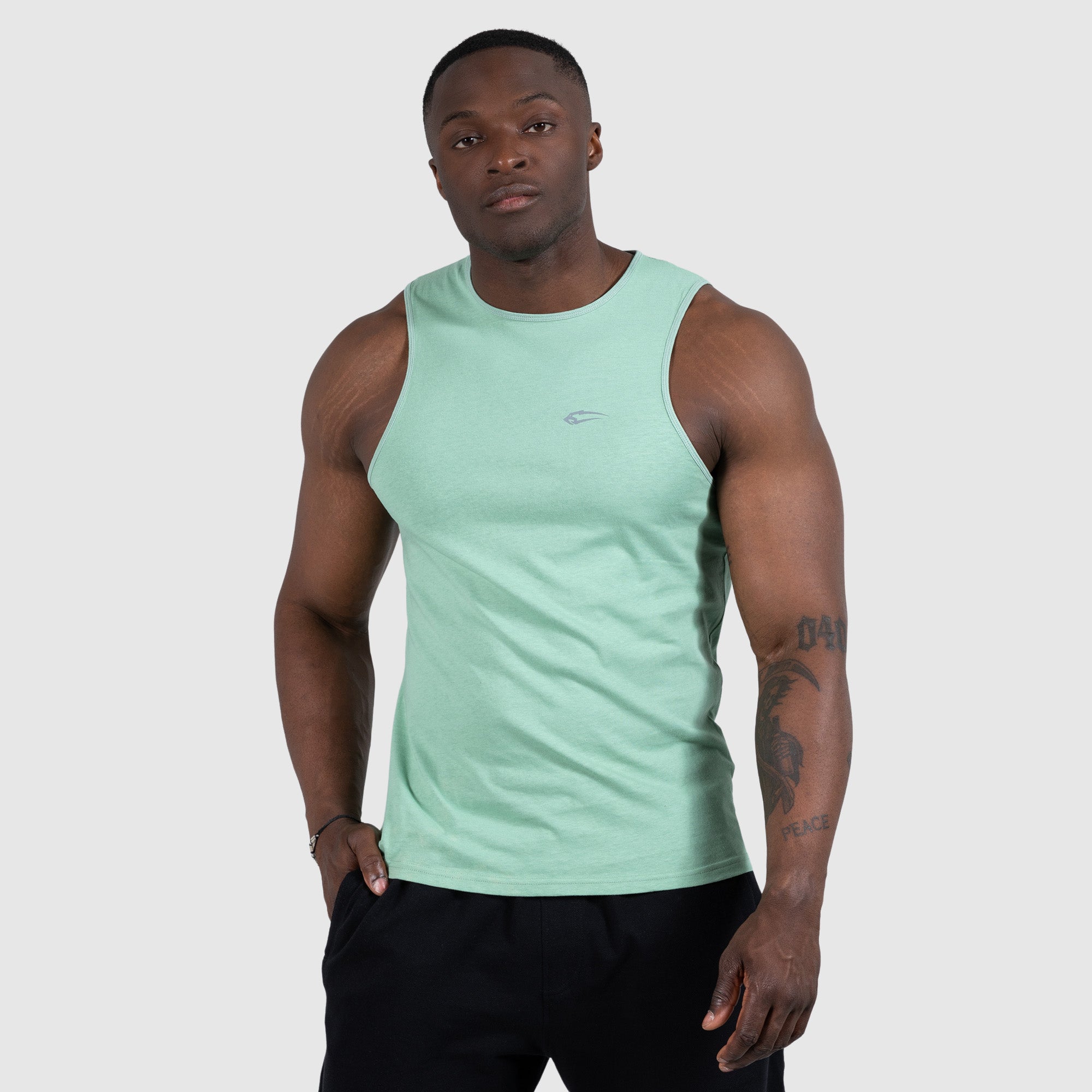 Tanktop Benjamin