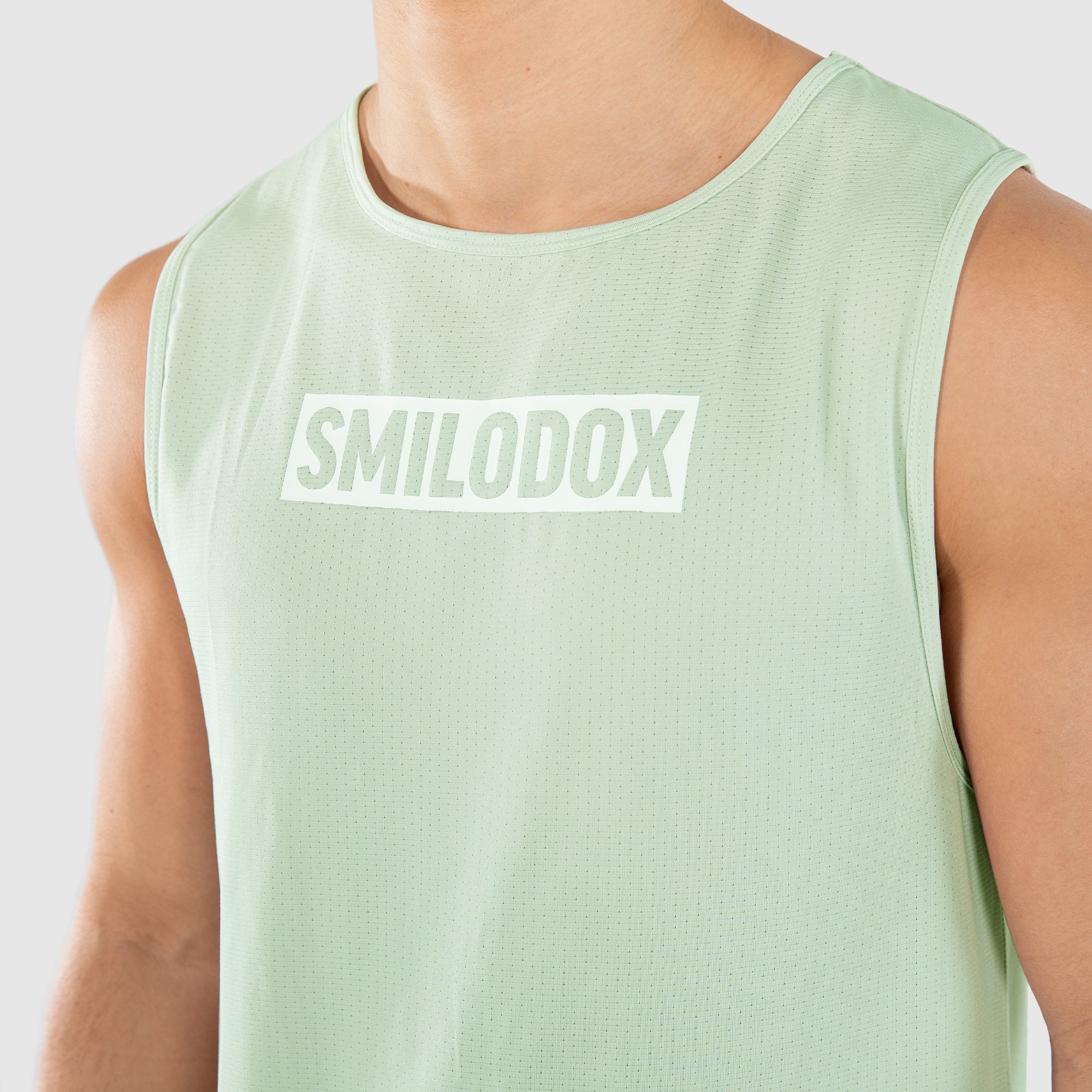 Tanktop Oscar