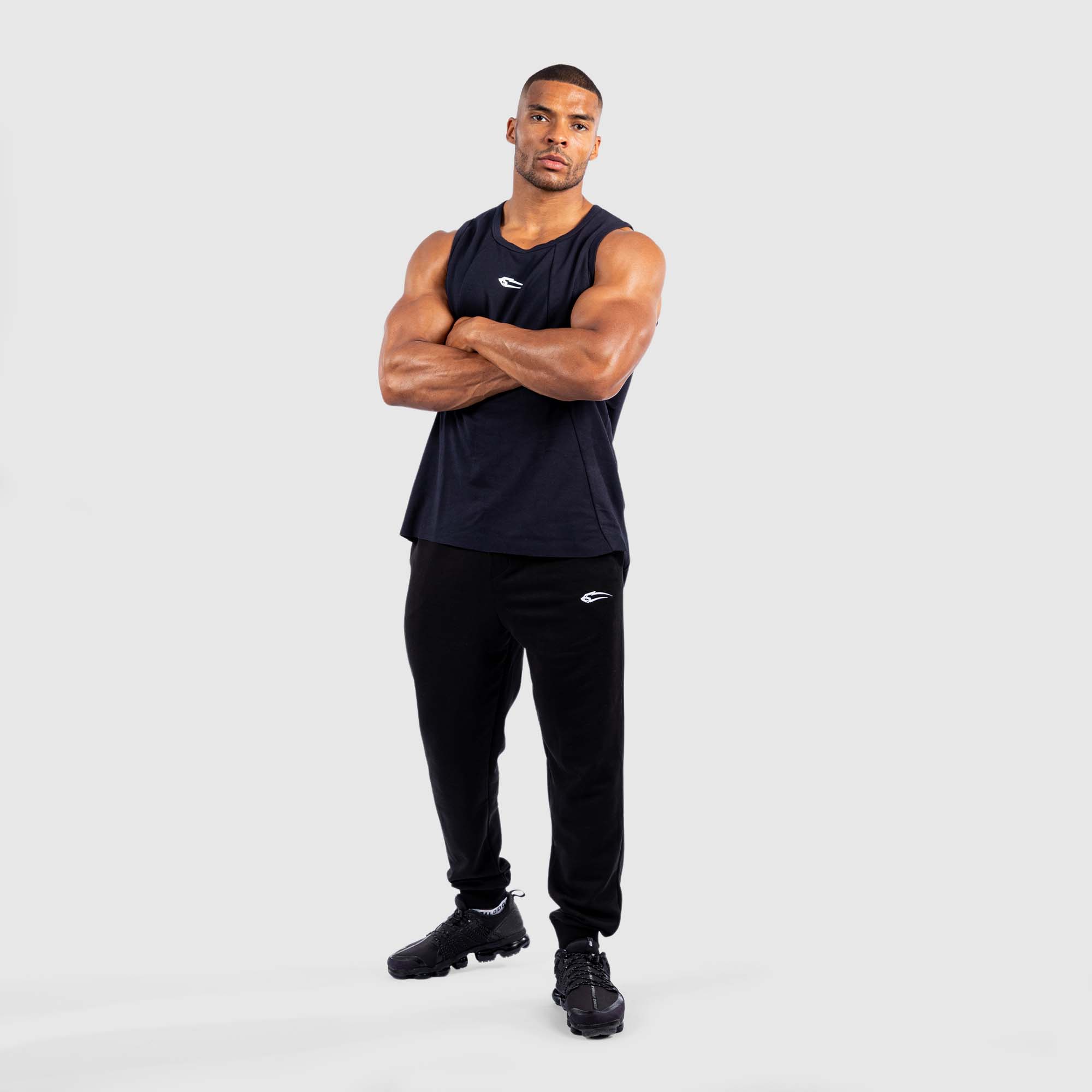 Tanktop wijd