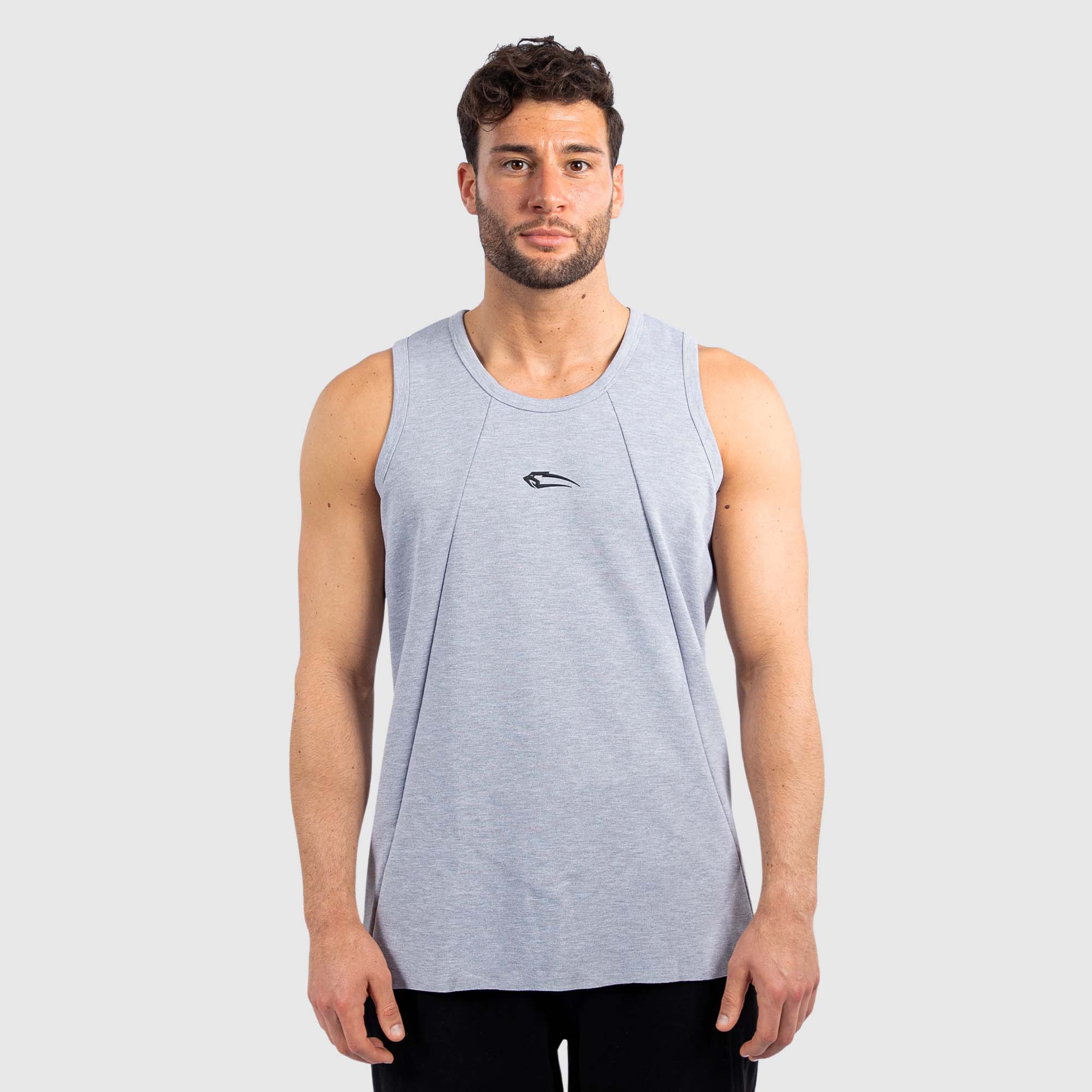 Tanktop wijd