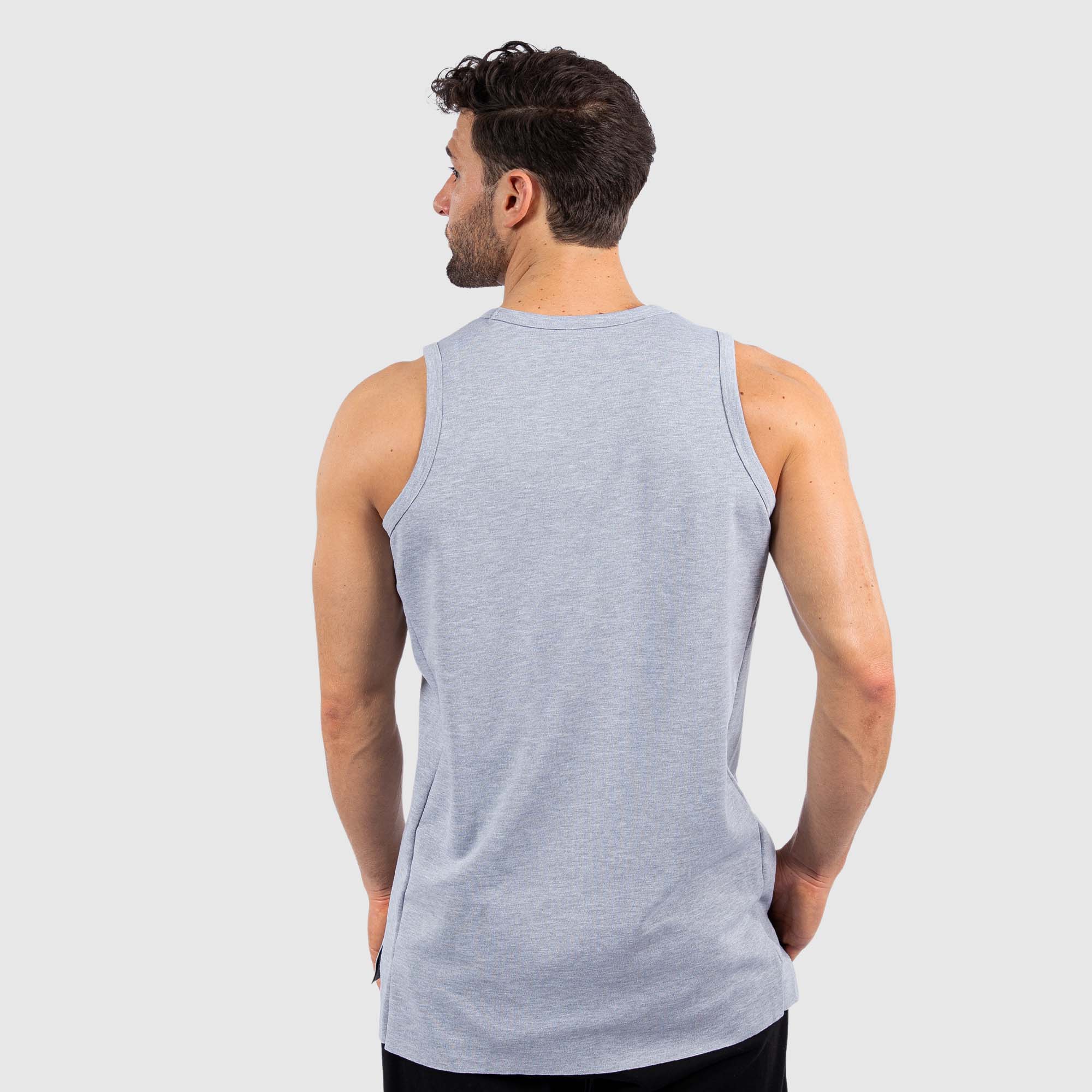 Tanktop wijd