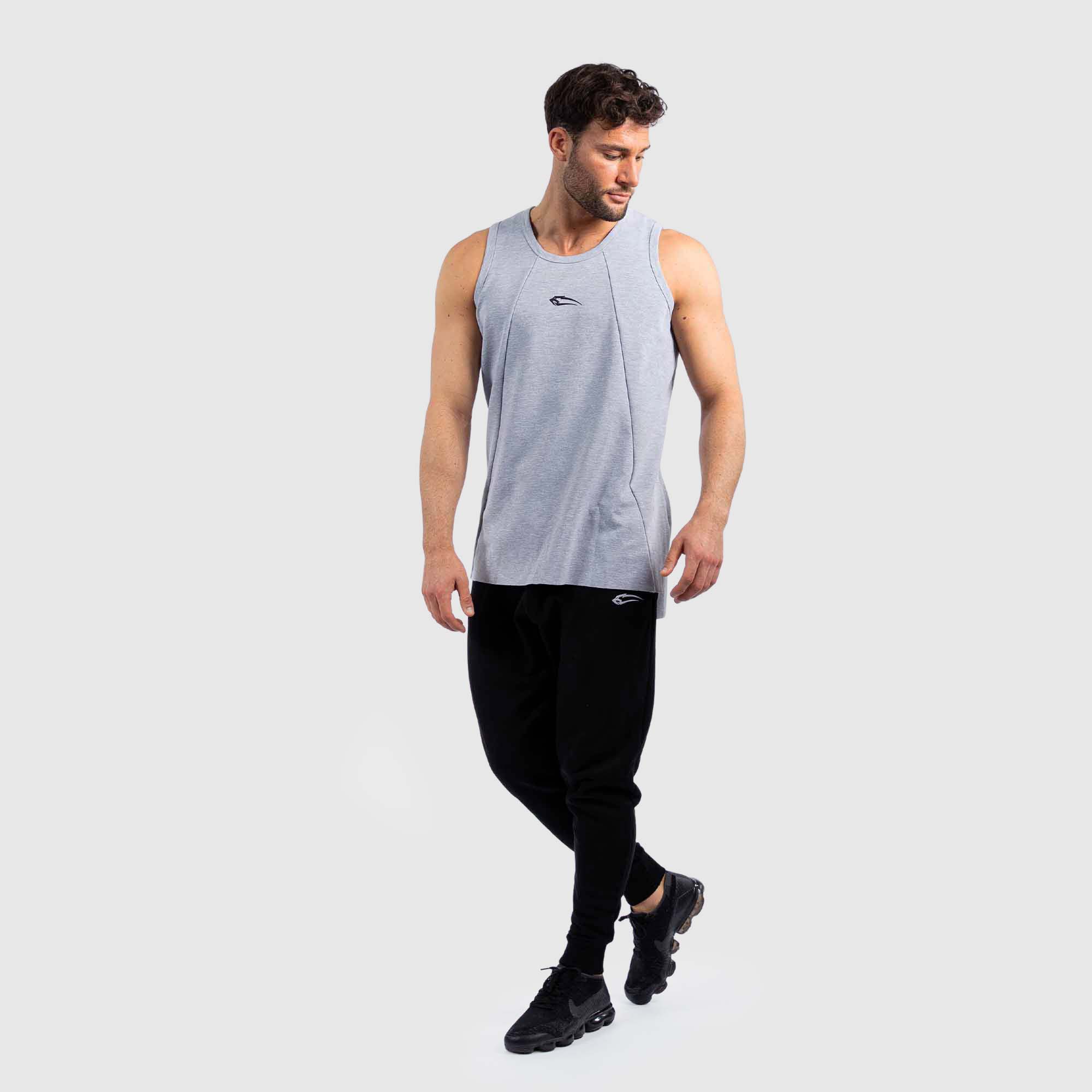 Tanktop wijd