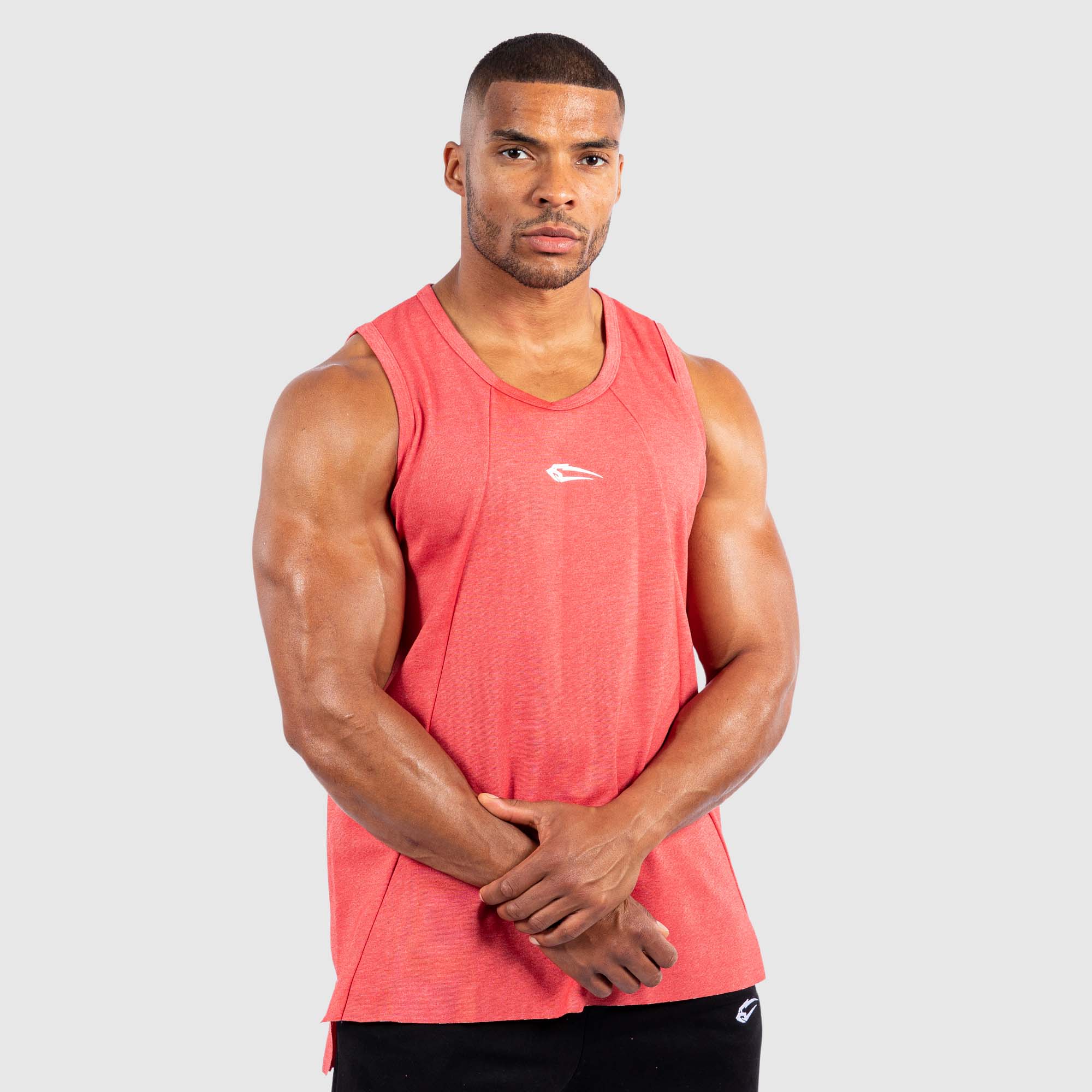 Tanktop wijd