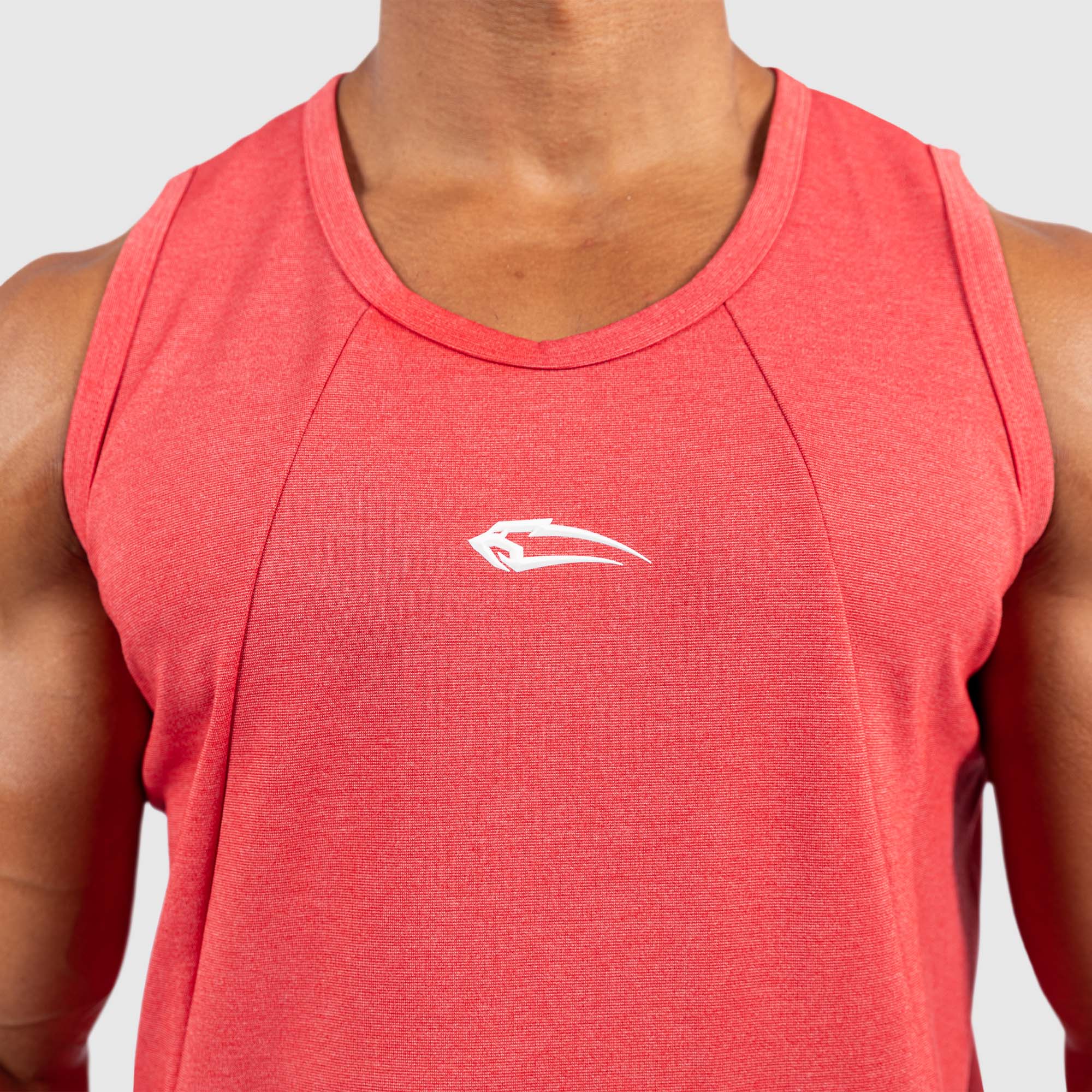 Tanktop wijd