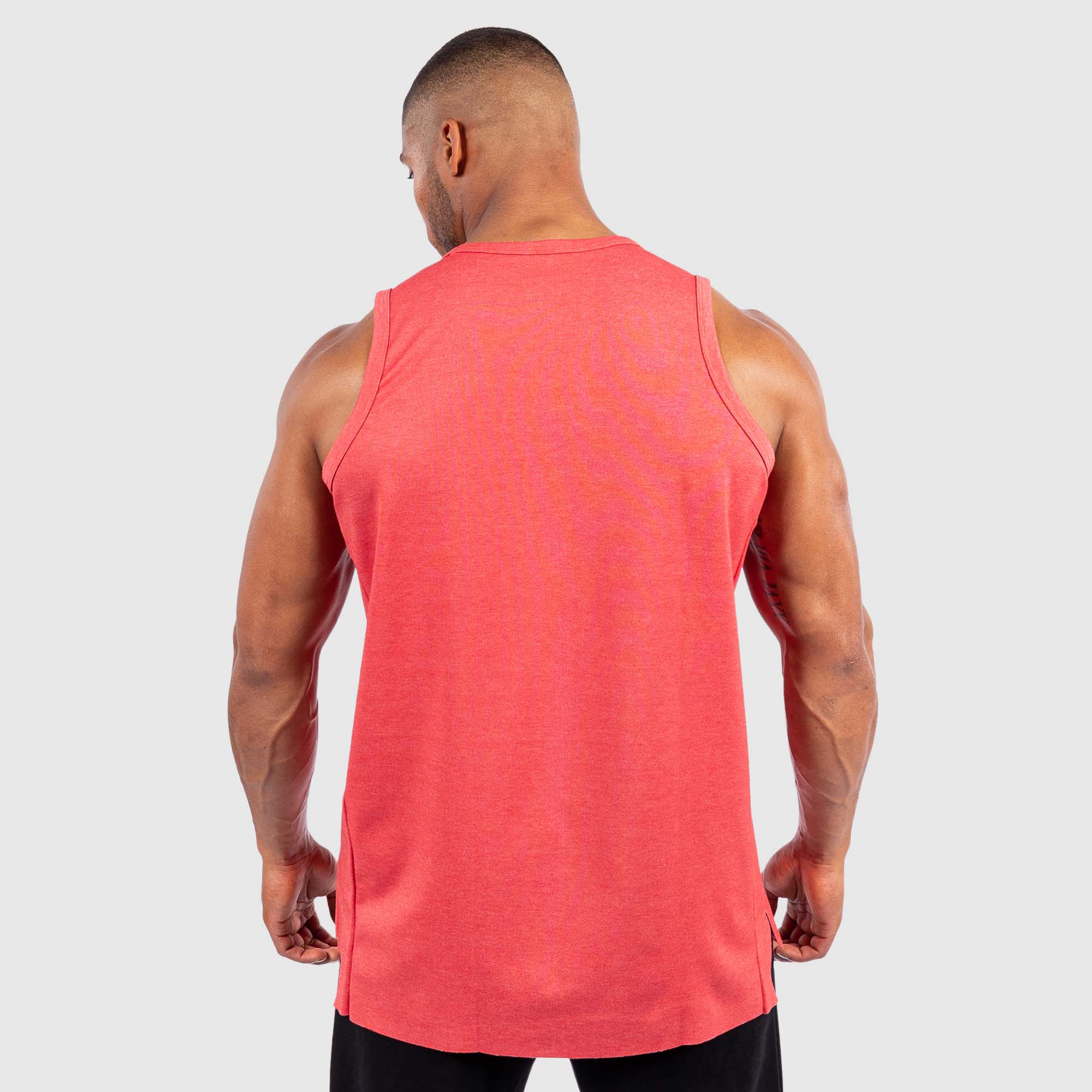 Tanktop wijd