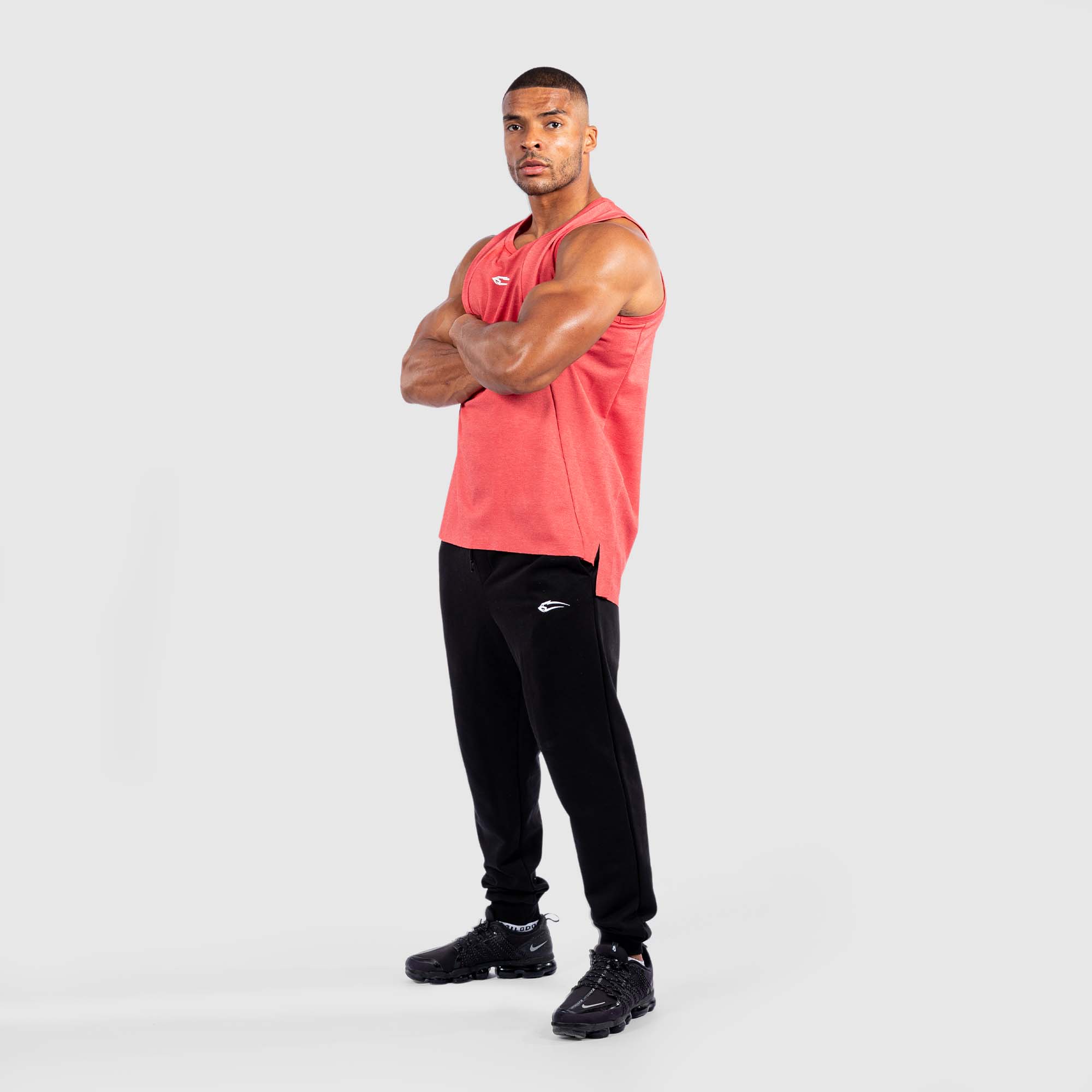 Tanktop wijd