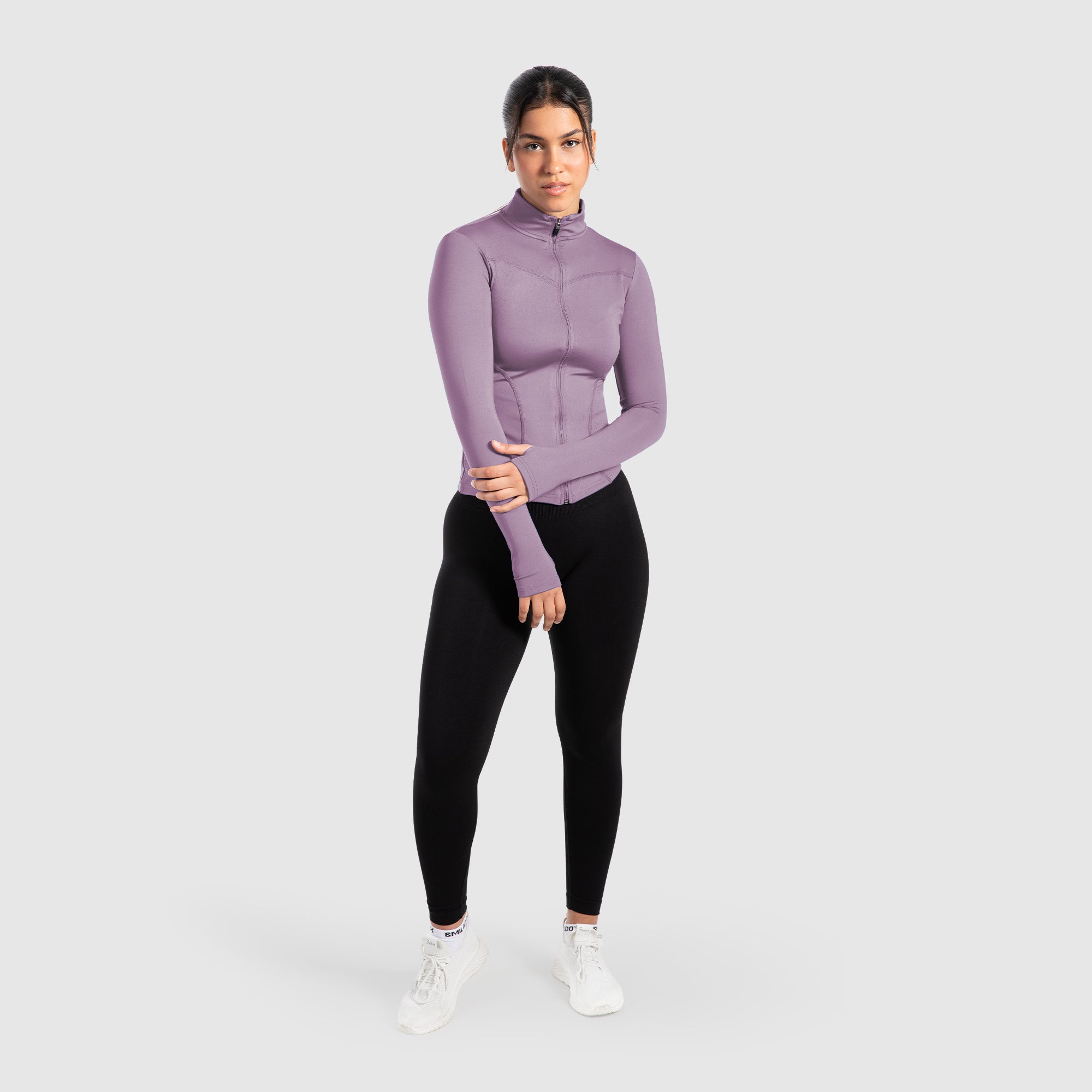 Trainingsjacke Indira