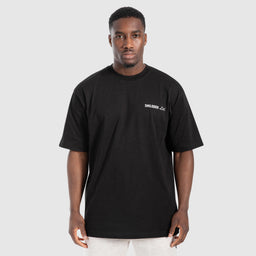 Unisex T-Shirt Liquid Brail