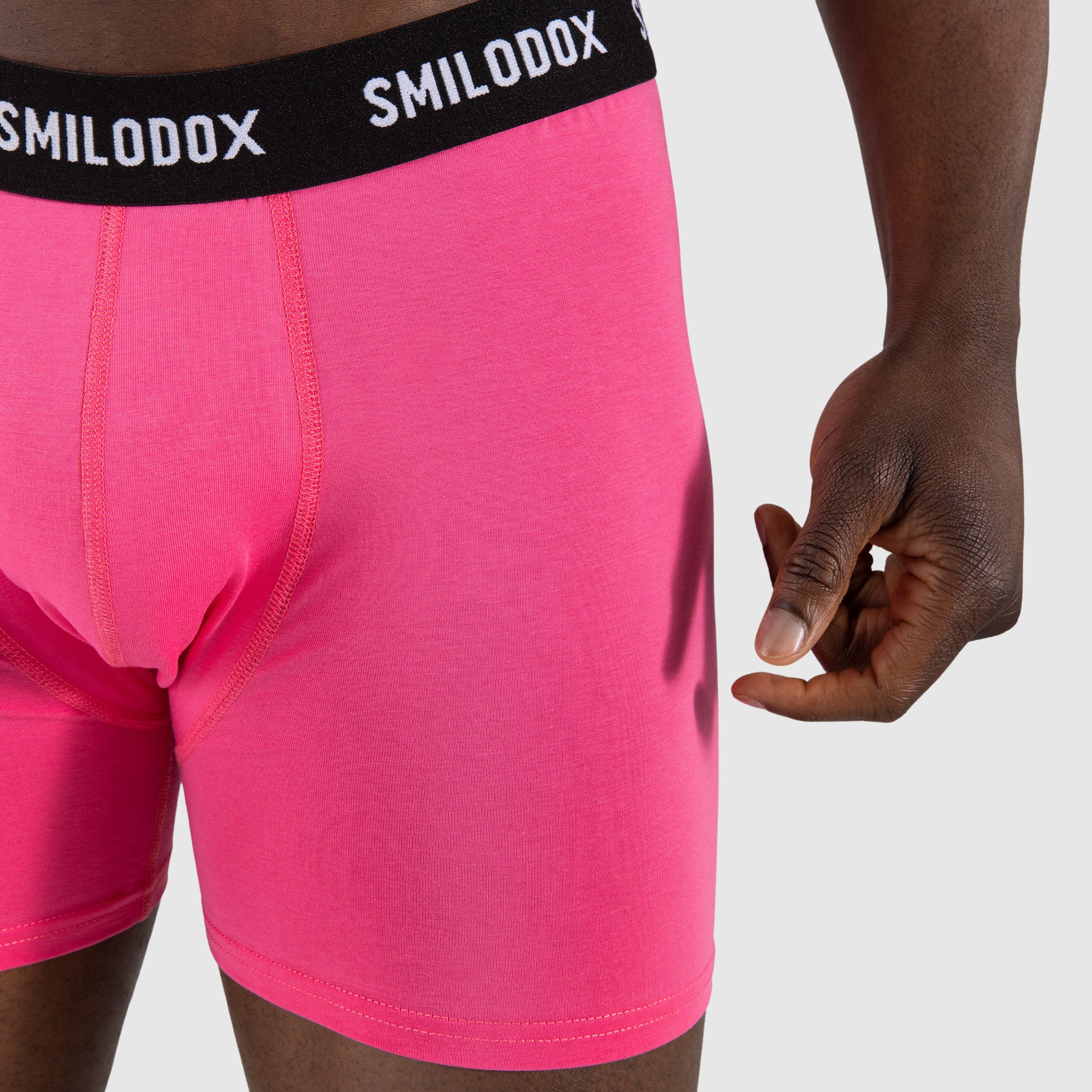 Boxershorts set van 3