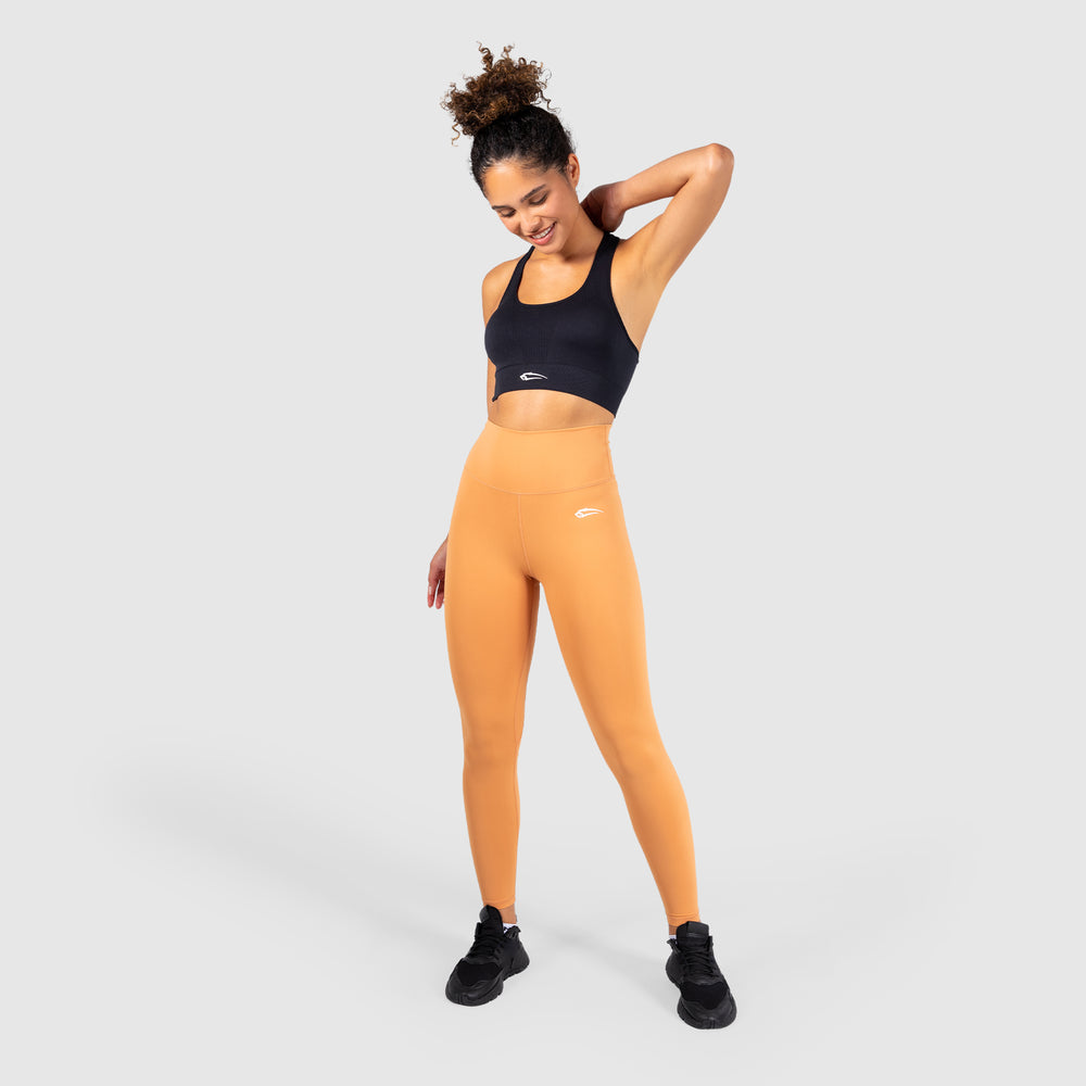 Legging Geavanceerd Aanhankelijk