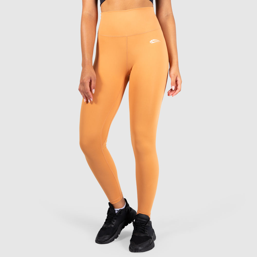 Legging Geavanceerd Aanhankelijk