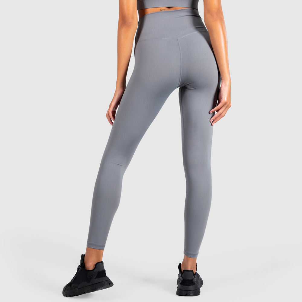 Legging Geavanceerd Aanhankelijk