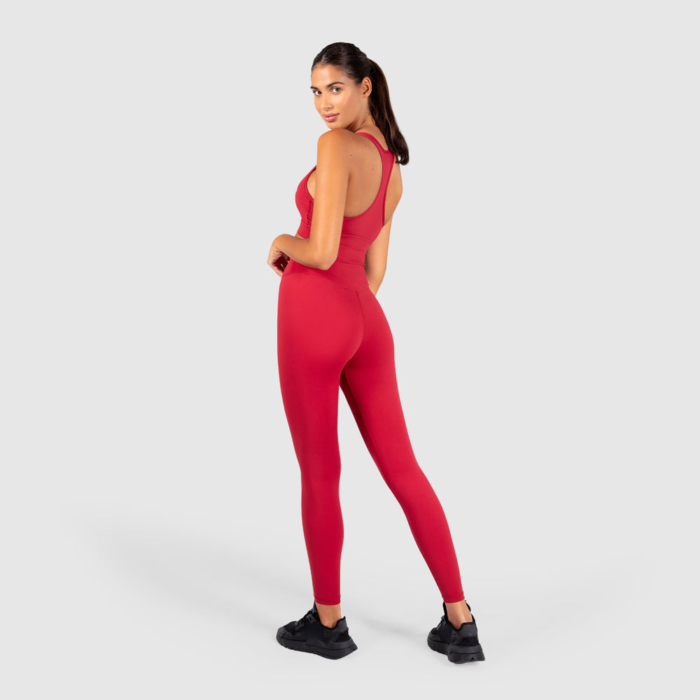 Legging Geavanceerd Aanhankelijk