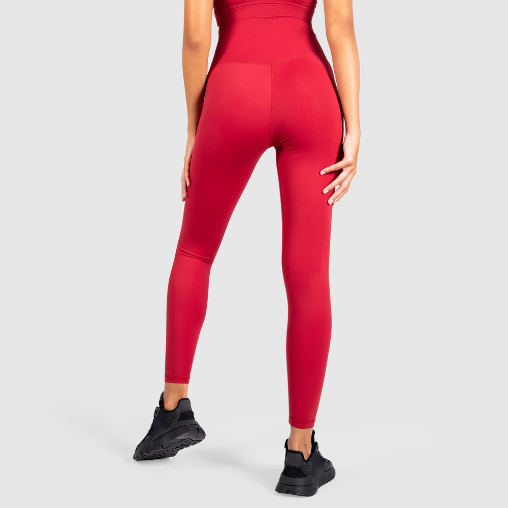 Legging Geavanceerd Aanhankelijk