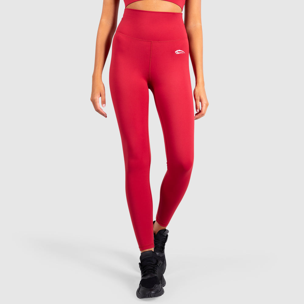Legging Geavanceerd Aanhankelijk