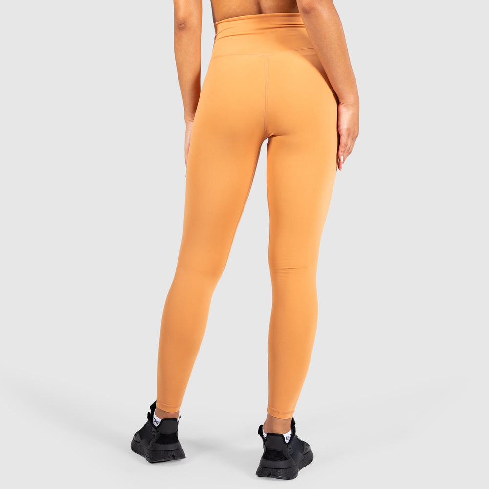 Legging Geavanceerd Aanhankelijk